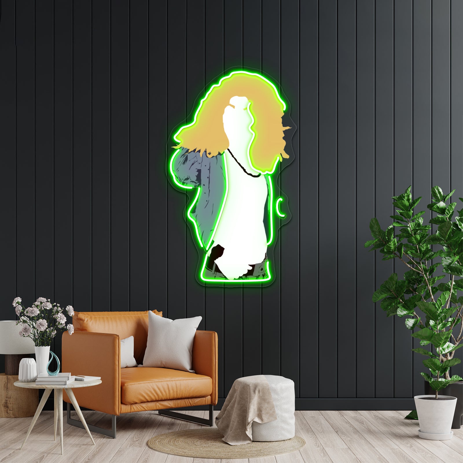 Robert Artwork Led Neon Signs | Shineneon