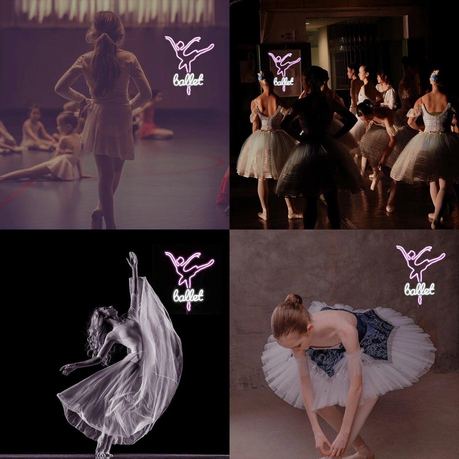 Rocking Santa Hoohoohoh Led Neon Sign For Christmas Home Bar Decor | Shineneon