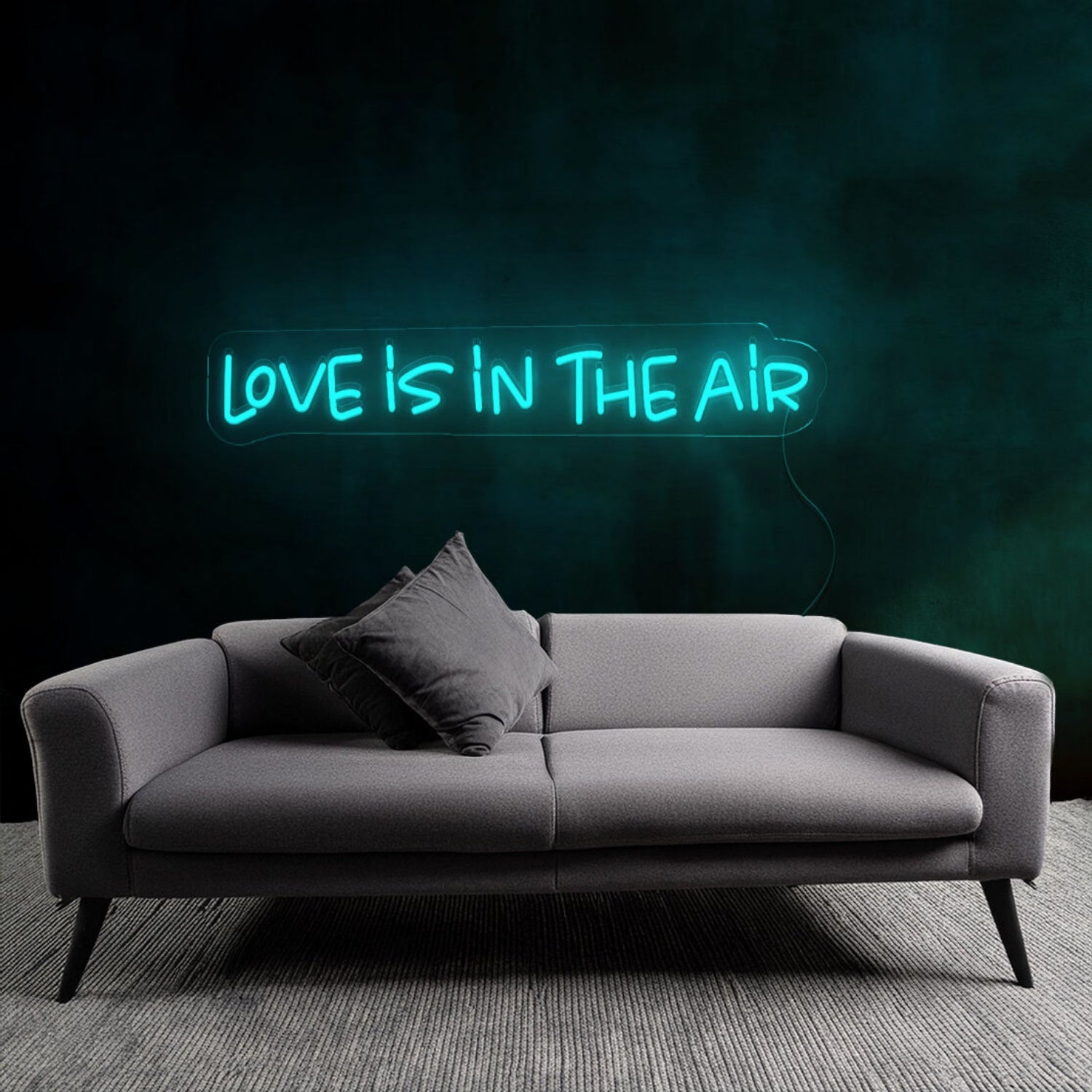 Romantic Love Is In The Air Neon Sign | Shineneon