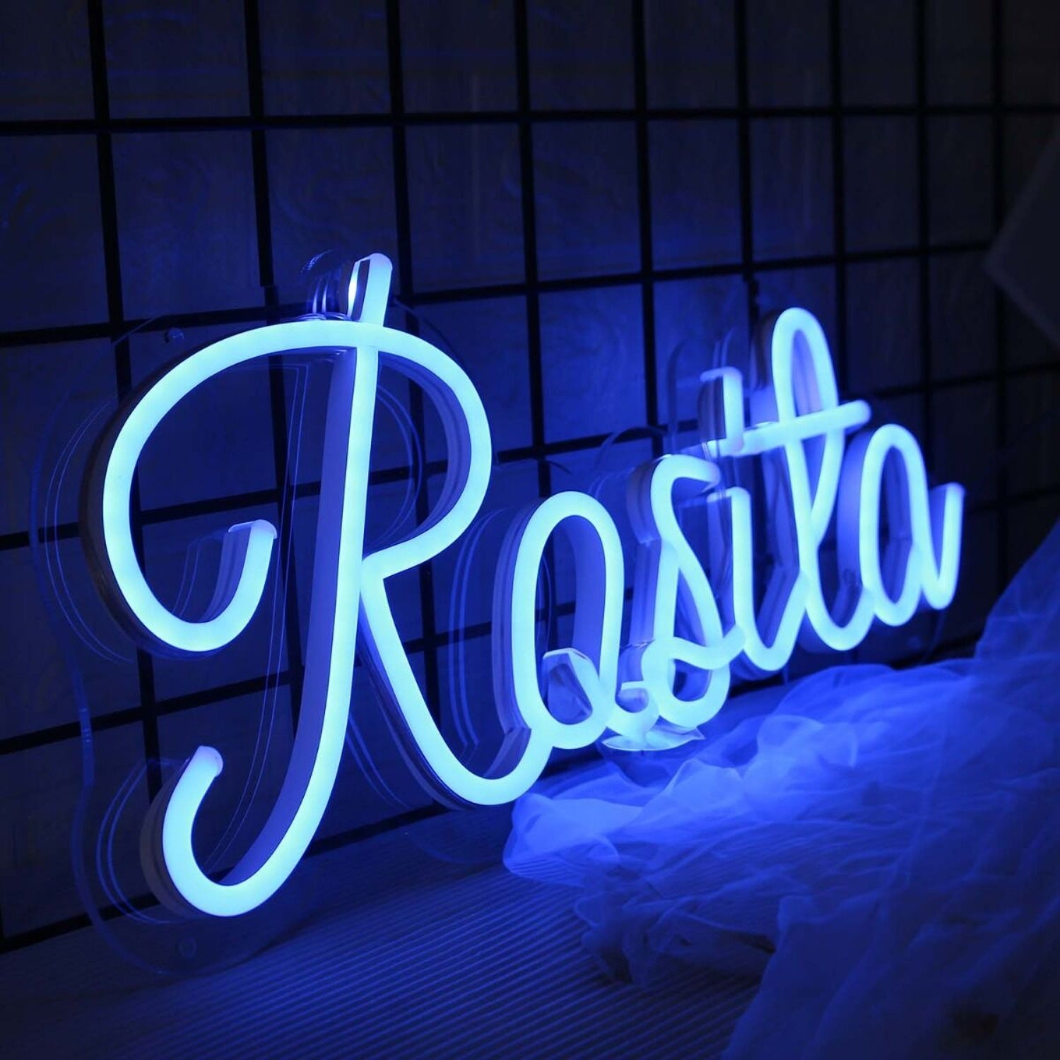 Rosita Red Led Neon Sign | Shineneon