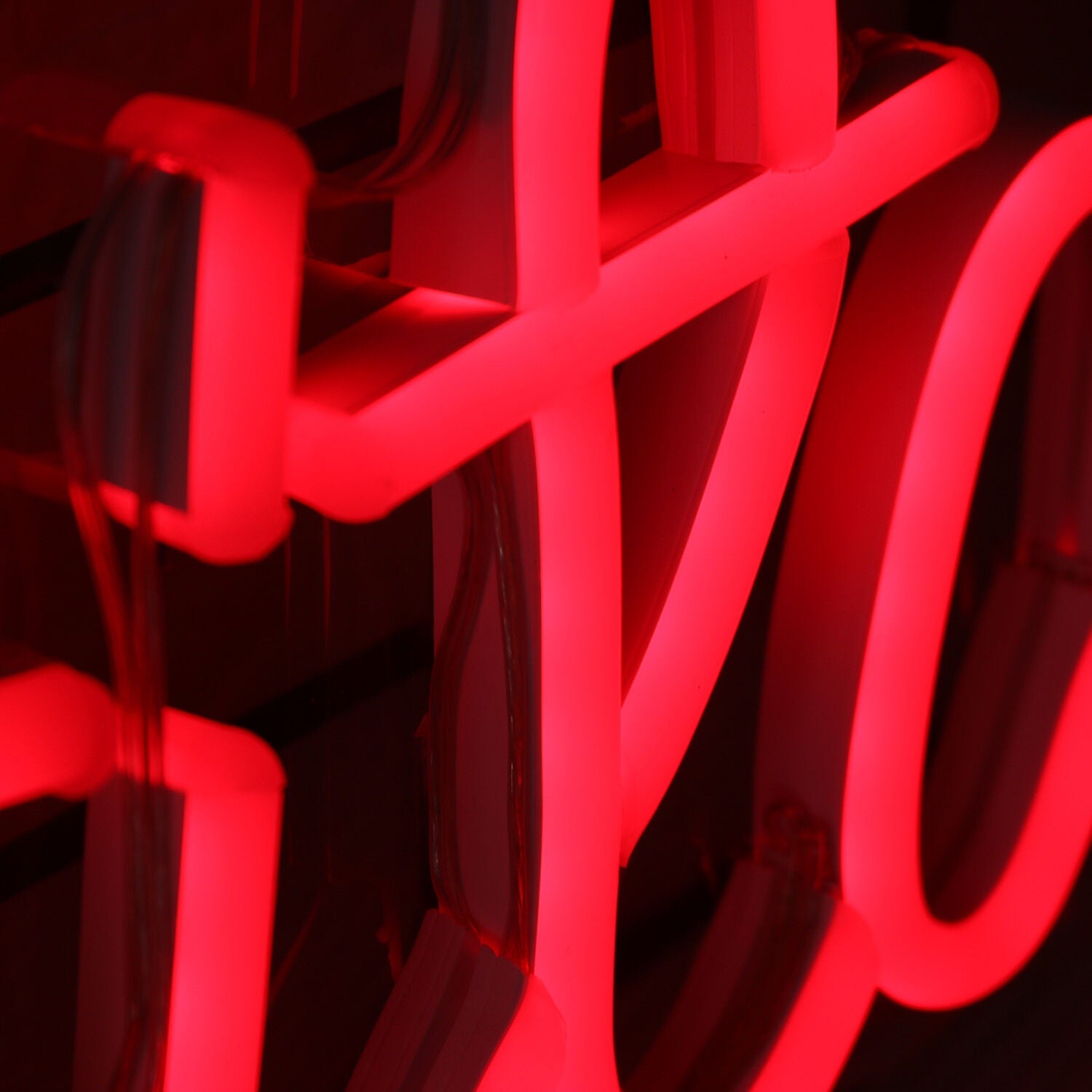 Rosita Red Led Neon Sign | Shineneon