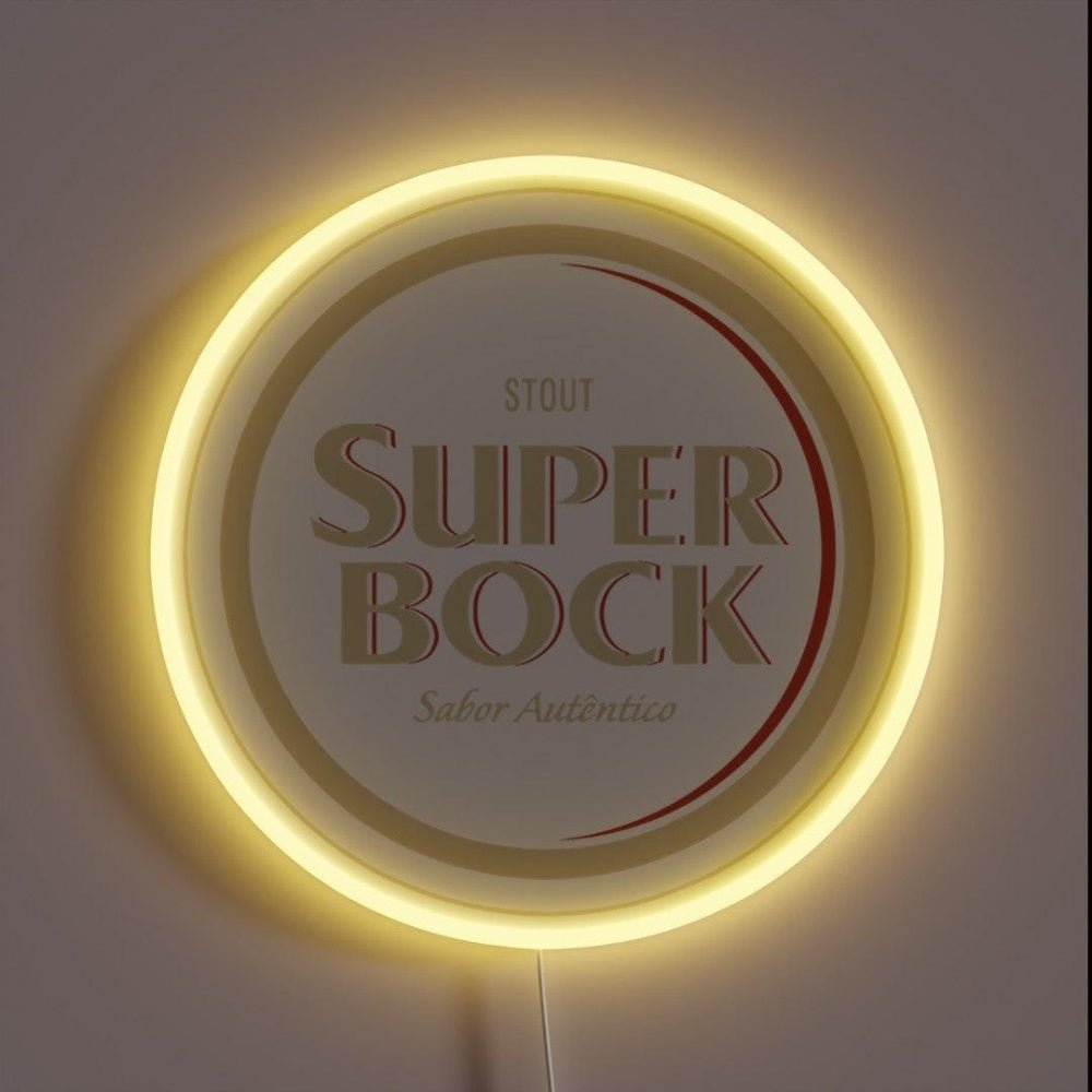 Saat Lautan Kau Sebrangi Rgb Led Neon Sign - Shineneon