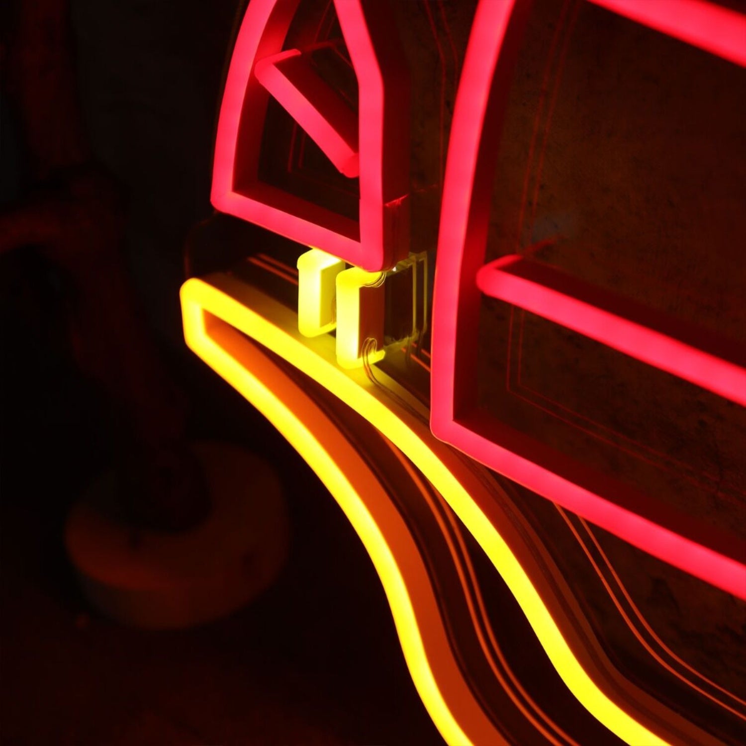 Sailboat Led Neon Sign | Shineneon