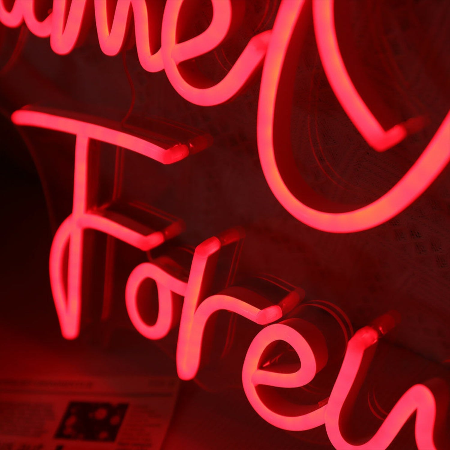 Same Outtaw Forever Led Neon Sign | Shineneon