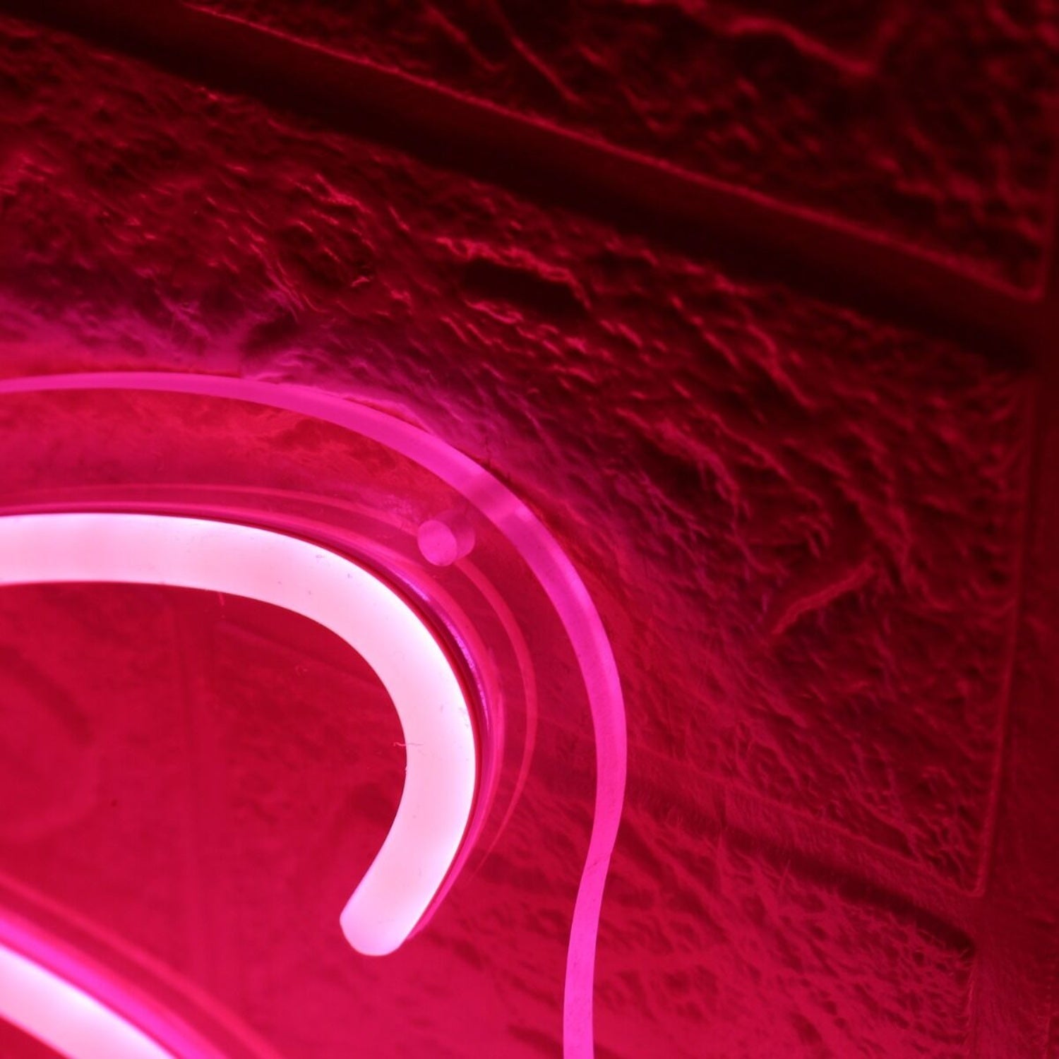 Savannah Red Led Neon Sign - Shineneon