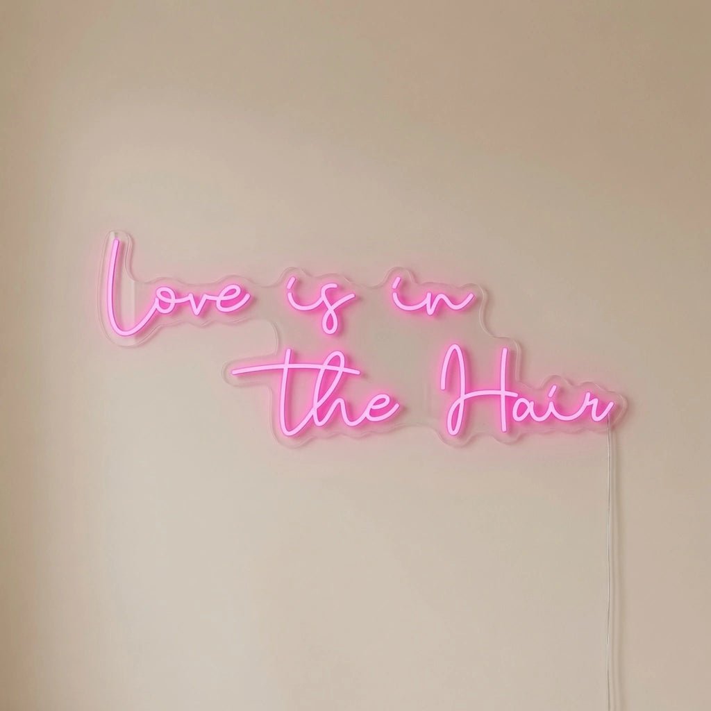 Say Girl Savvy LED Neon Sign - Shineneon