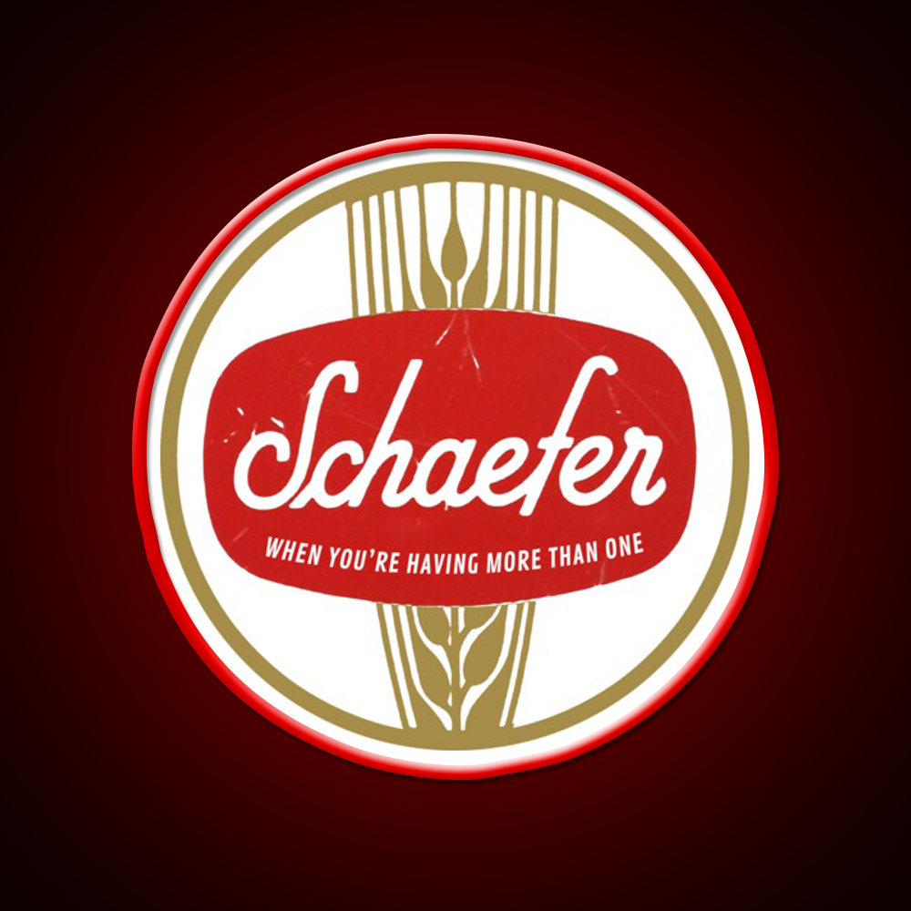 Schae Dogs Beer Bar Decor Led Neon Sign Rgb Color - LED neon sign view 10
