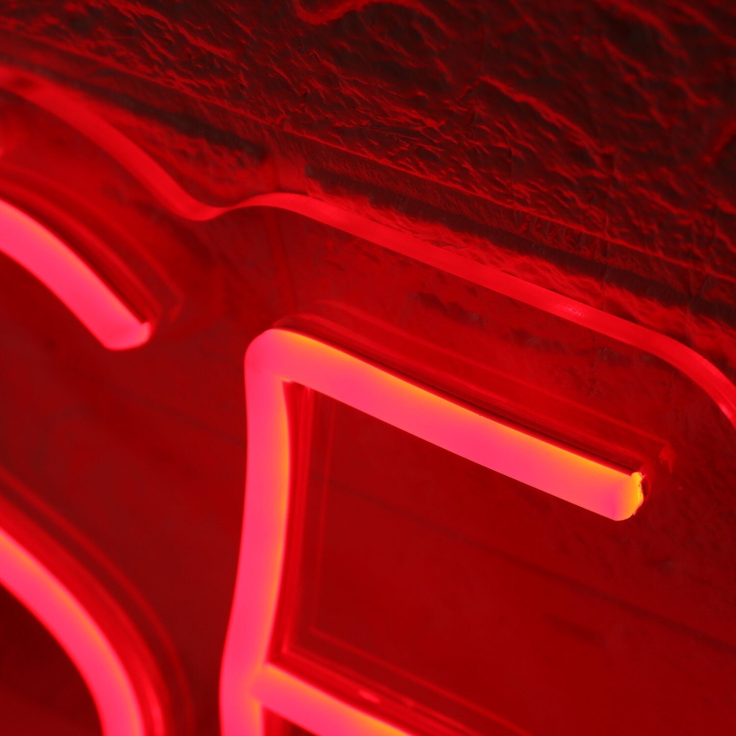 Sea Food Red Led Neon Sign - Shineneon