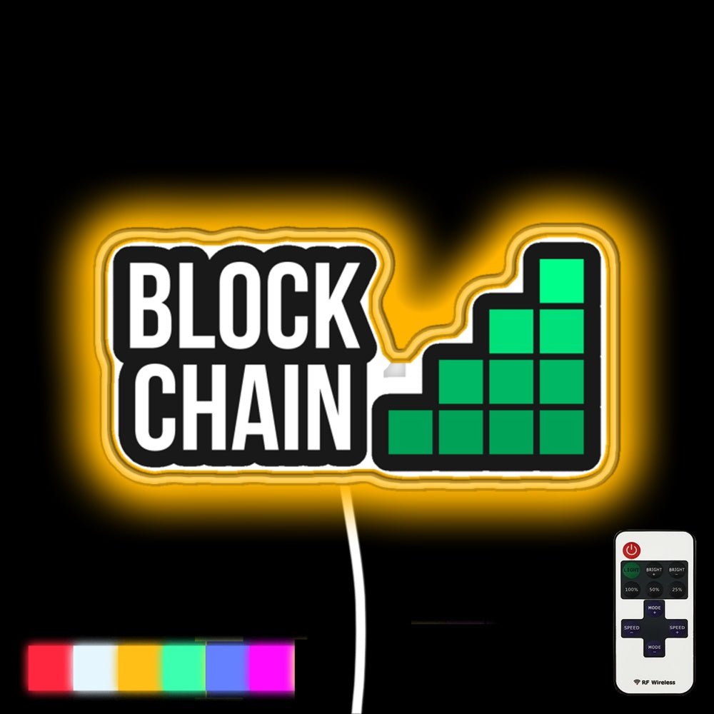 Secure Security For Real Led Neon Sign - Shineneon