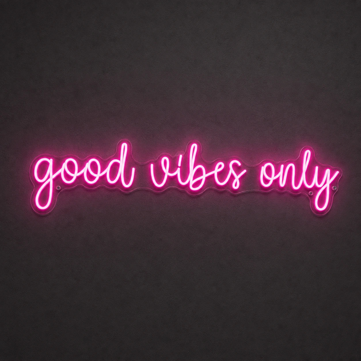 See Bay Say Art LED Neon Sign Garage Man Cave Neon Sign main product image