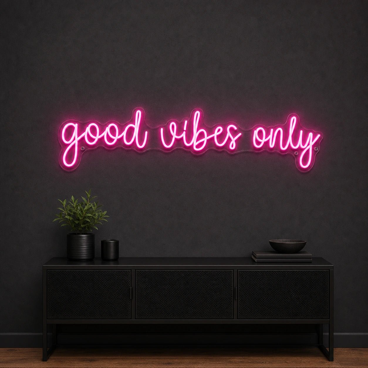 See Bay Say Art LED Neon Sign Garage Man Cave Neon Sign - Shineneon