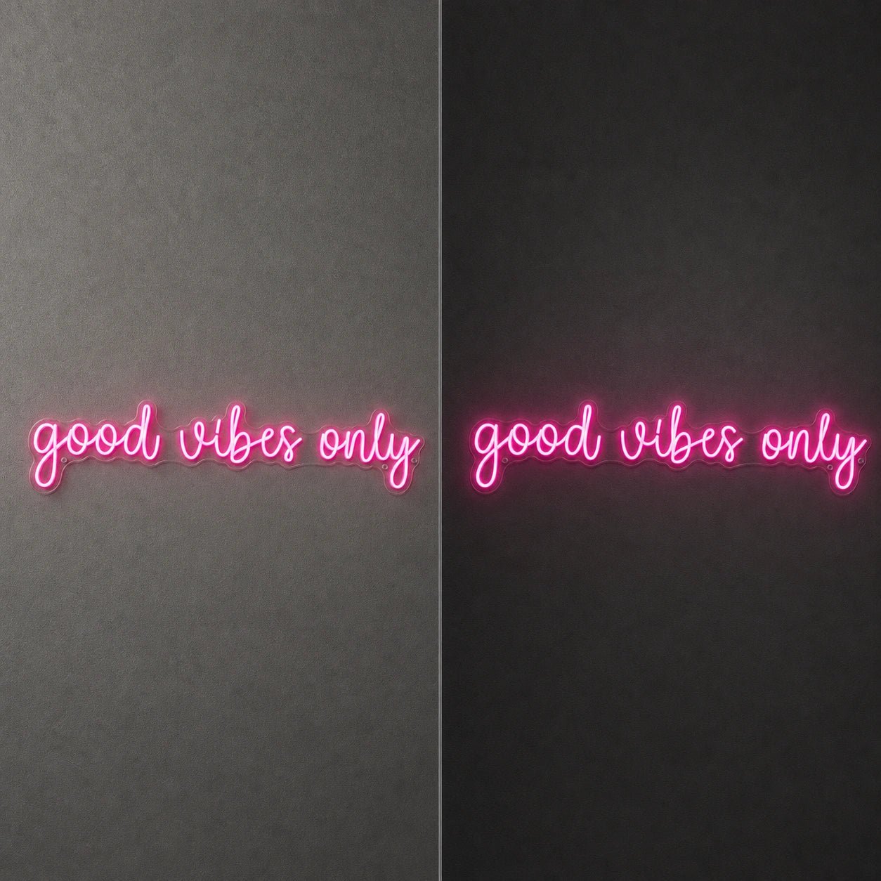 See Bay Say Art LED Neon Sign Garage Man Cave Neon Sign - Shineneon