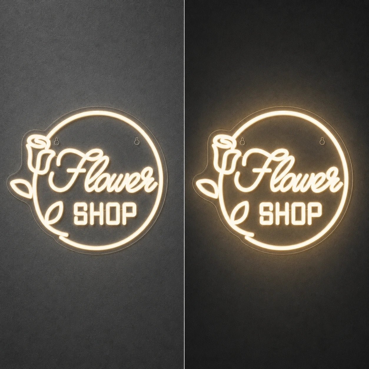 See Can Sea LED Neon Sign - Shineneon