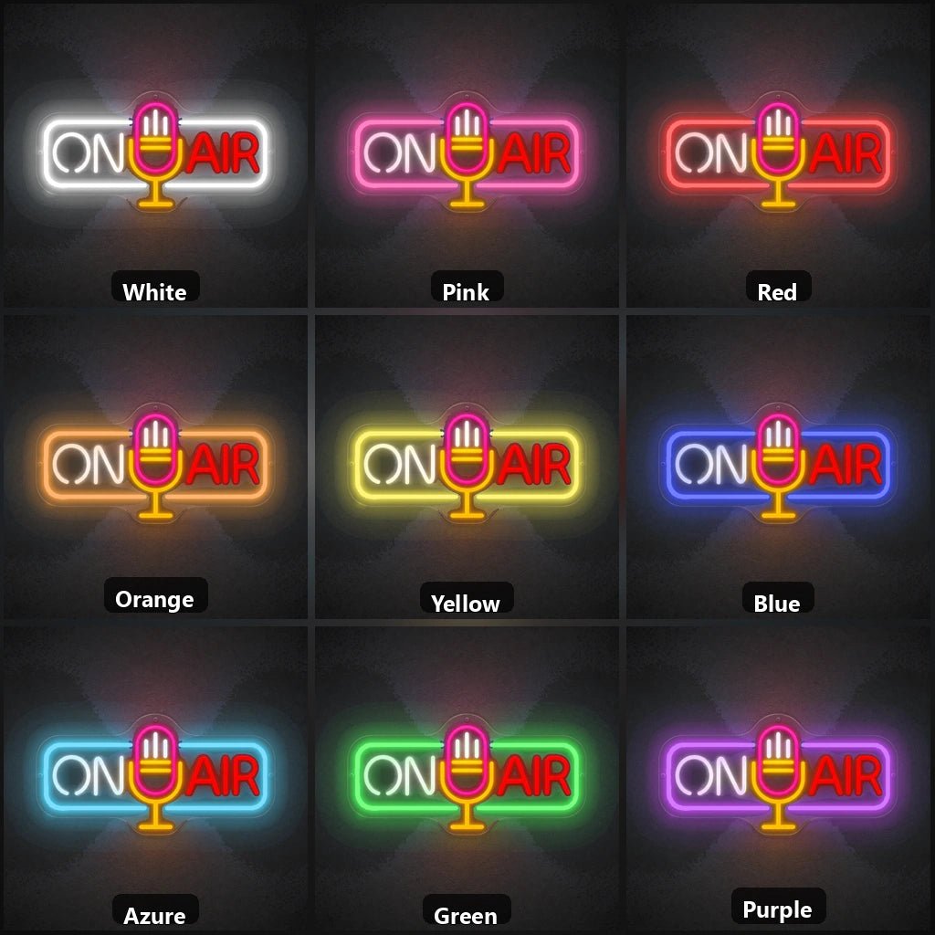 See Til LED Neon Sign - Shineneon