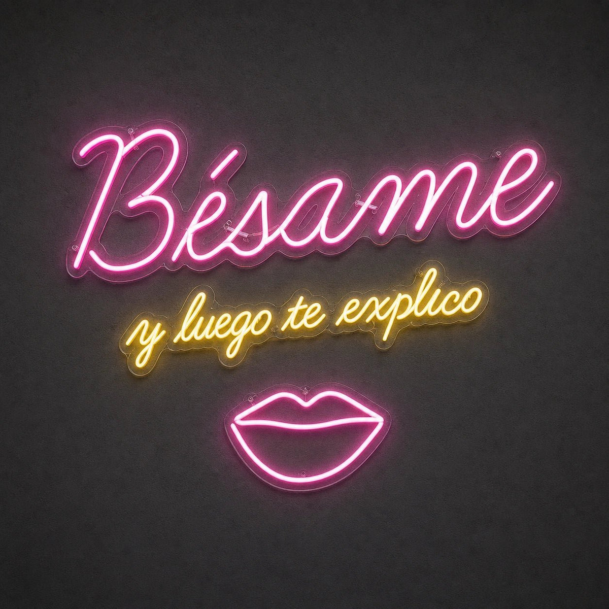 See View Treats Went LED Neon Sign Garage Man Cave Neon Sign - Shineneon