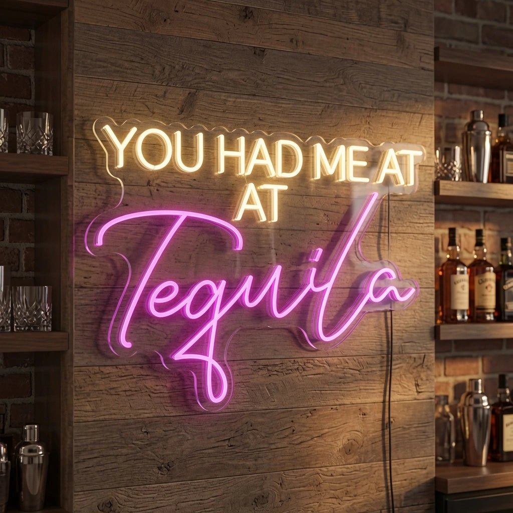 See Wall Art LED Neon Sign - Shineneon