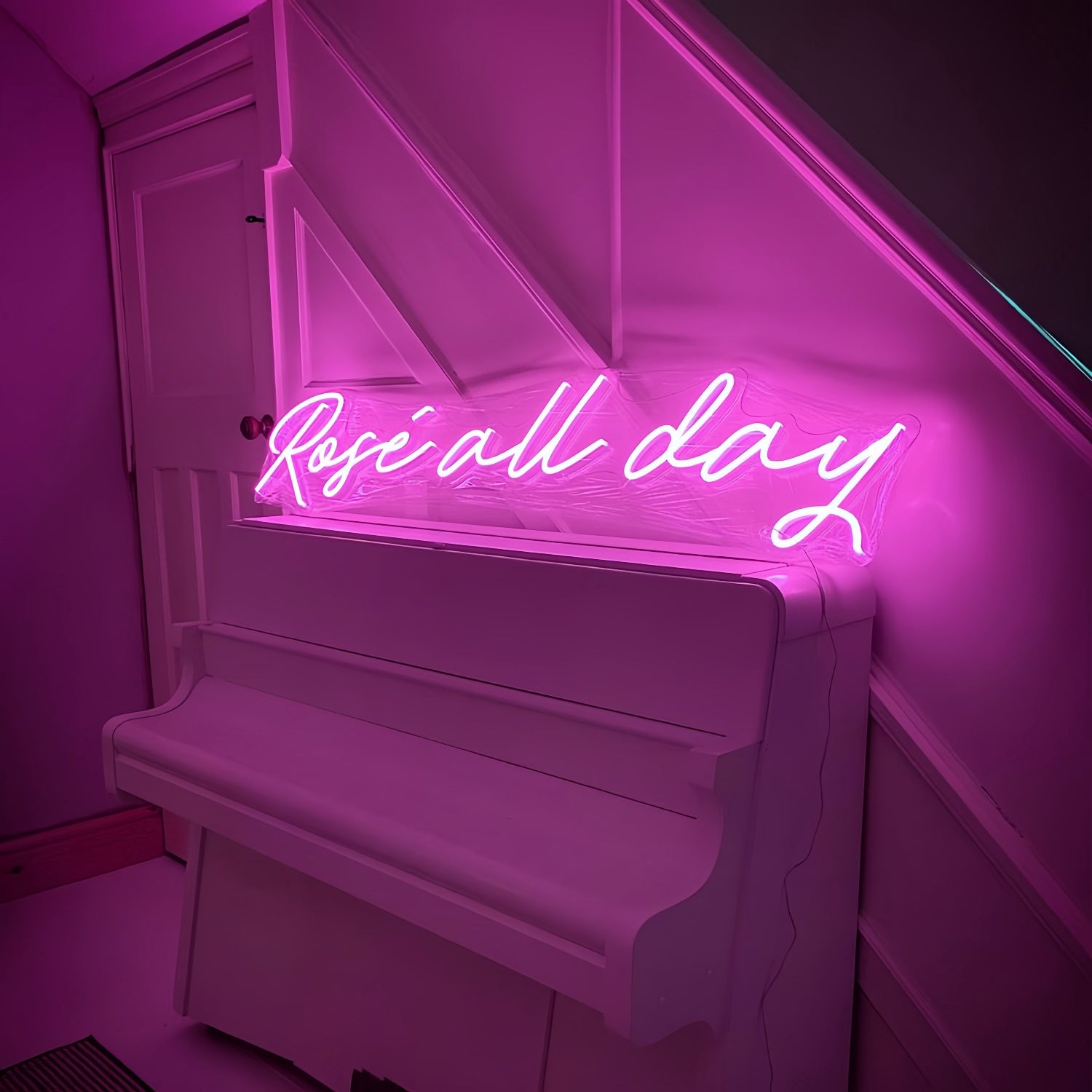 See You Next Tuesday Illuminate Your Space With Bold Neon Vibes | Shineneon