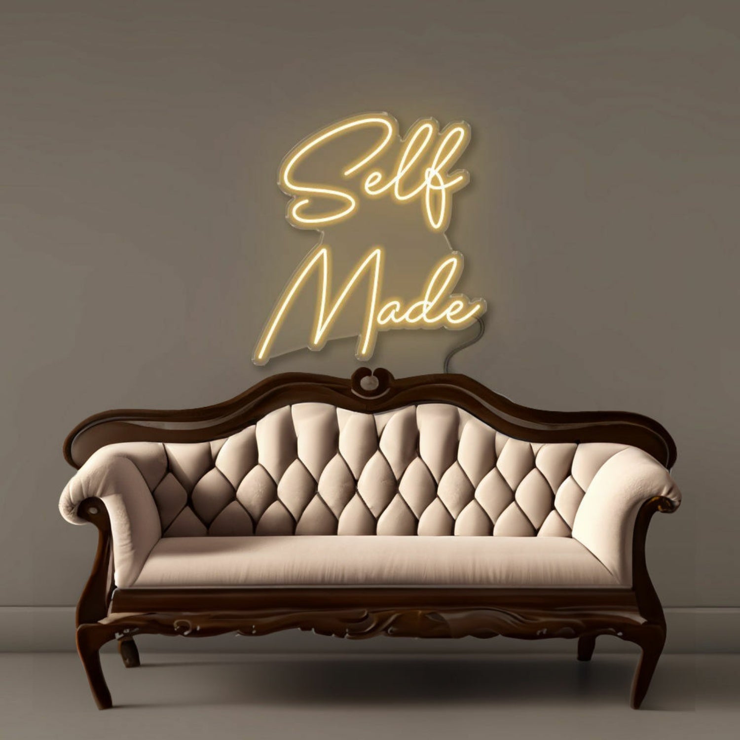 Self Made Led Neon | Shineneon