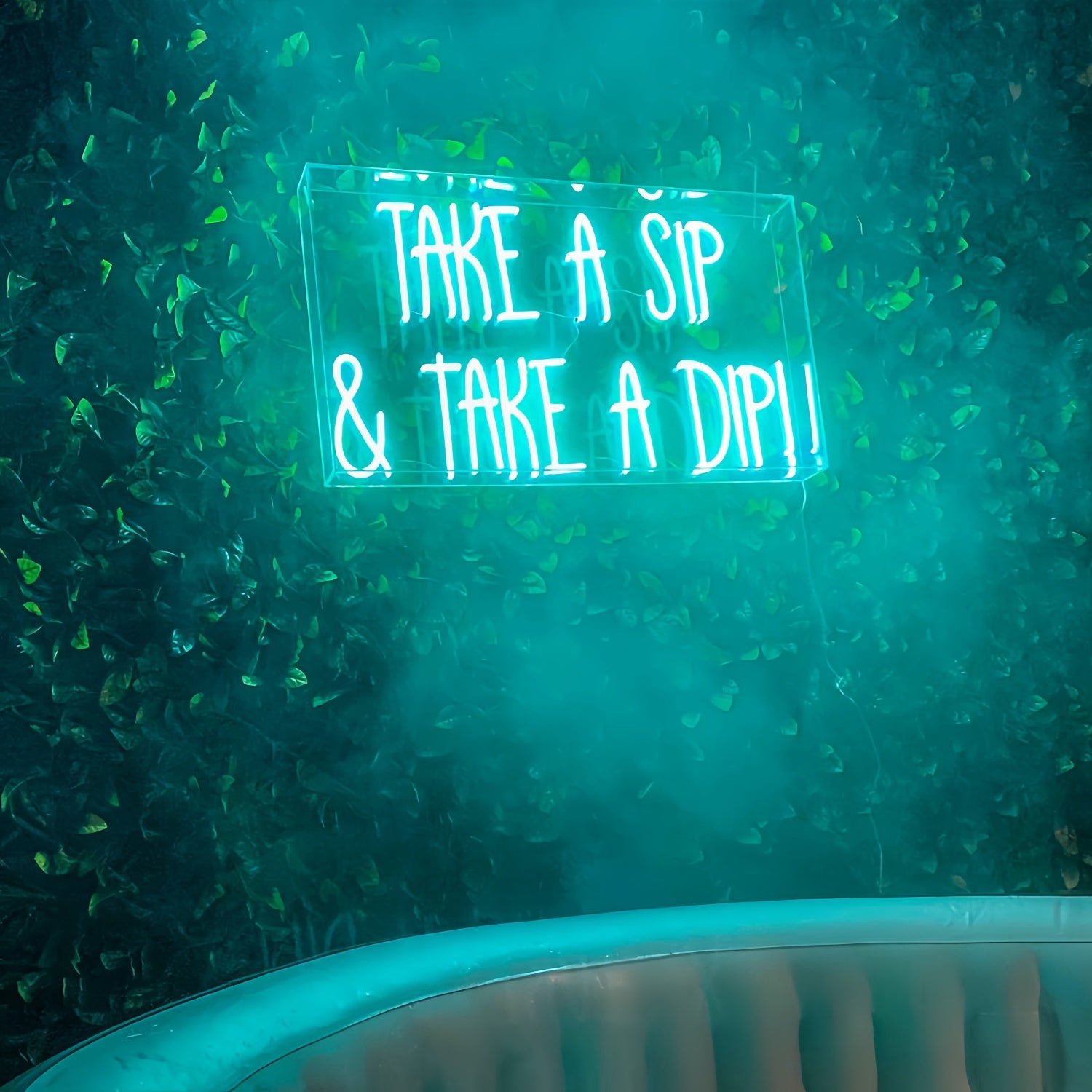 Seriously Neon Art Sign Add A Touch Of Sarcasm To Your Space | Shineneon