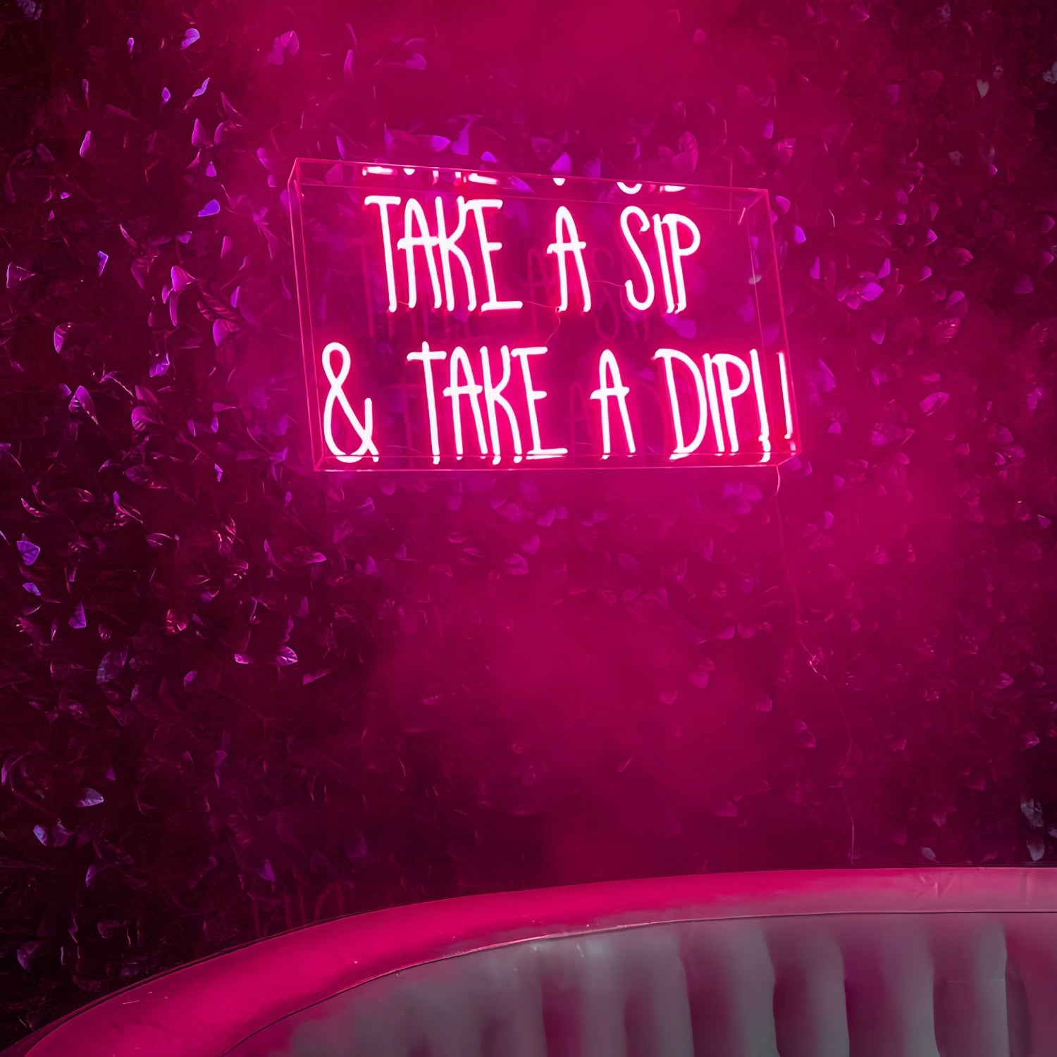 Seriously Neon Art Sign Add A Touch Of Sarcasm To Your Space | Shineneon