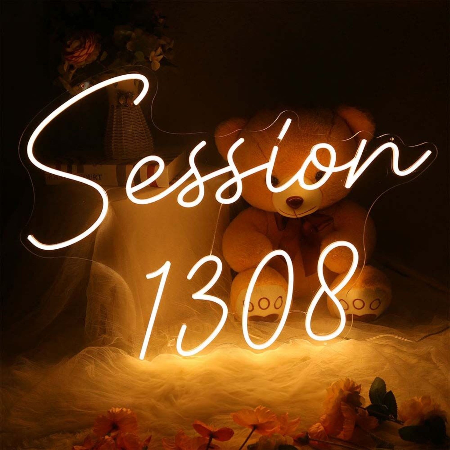 Session 1308 Led Neon Sign - Shineneon
