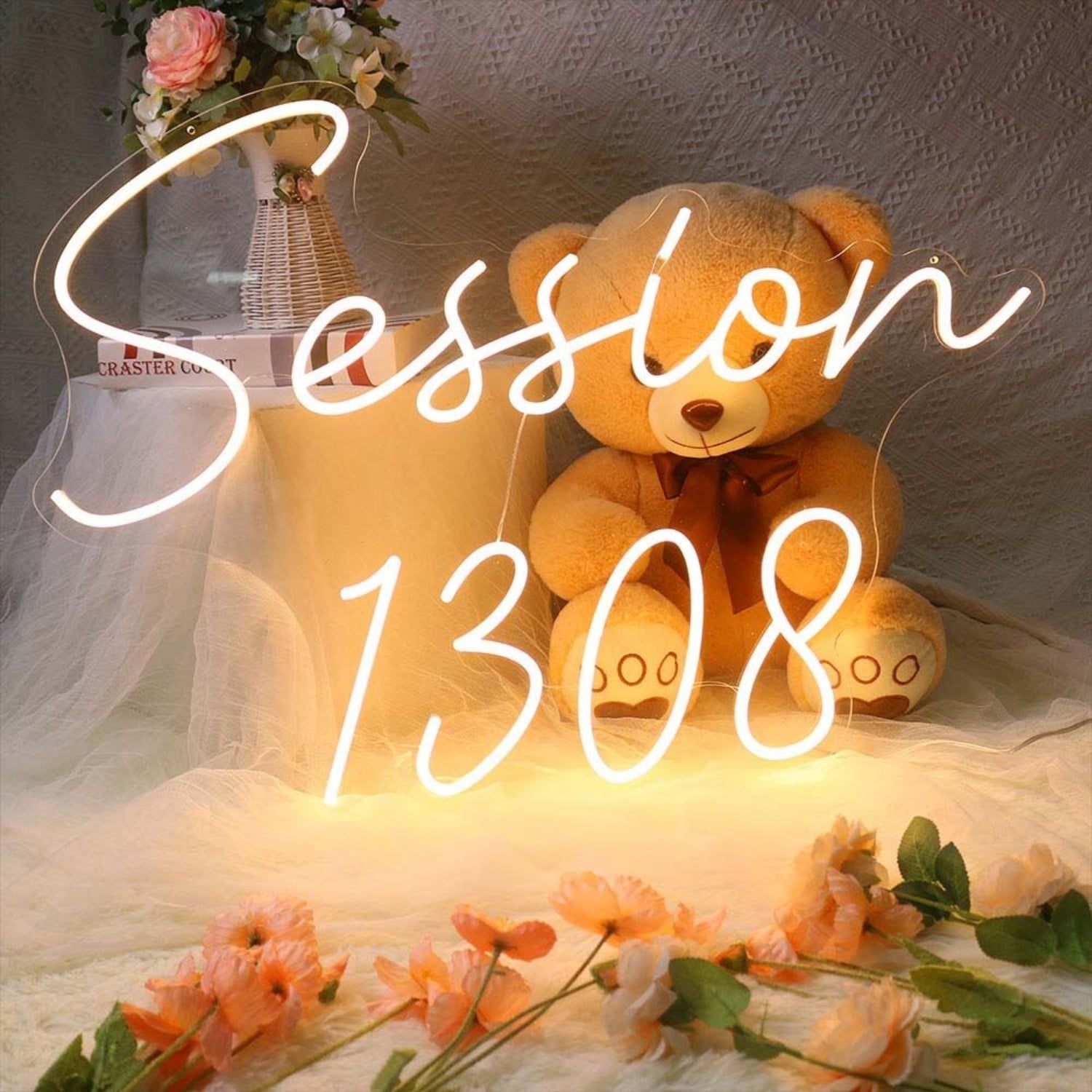 Session 1308 Led Neon Sign - Shineneon