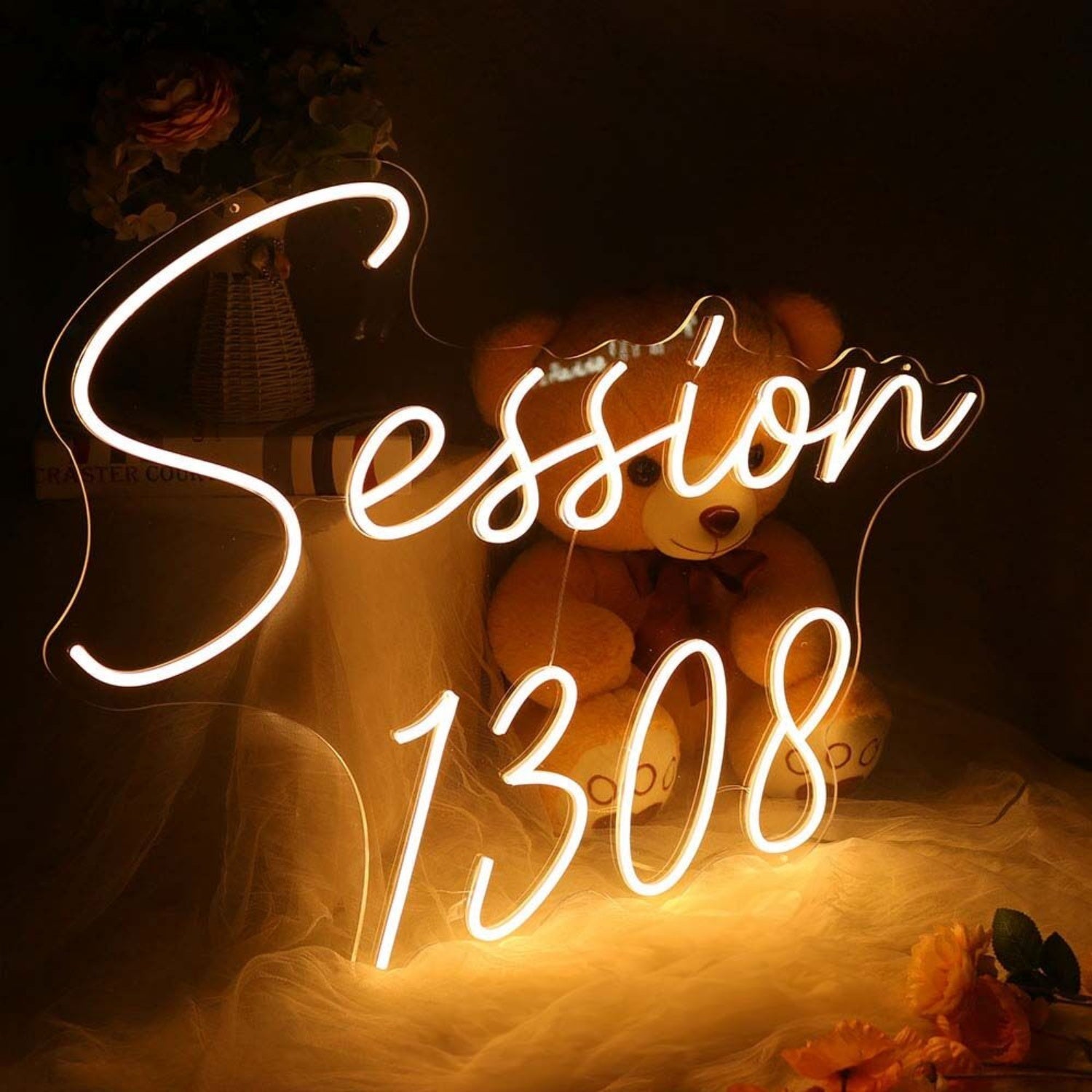 Session 1308 Led Neon Sign - Shineneon