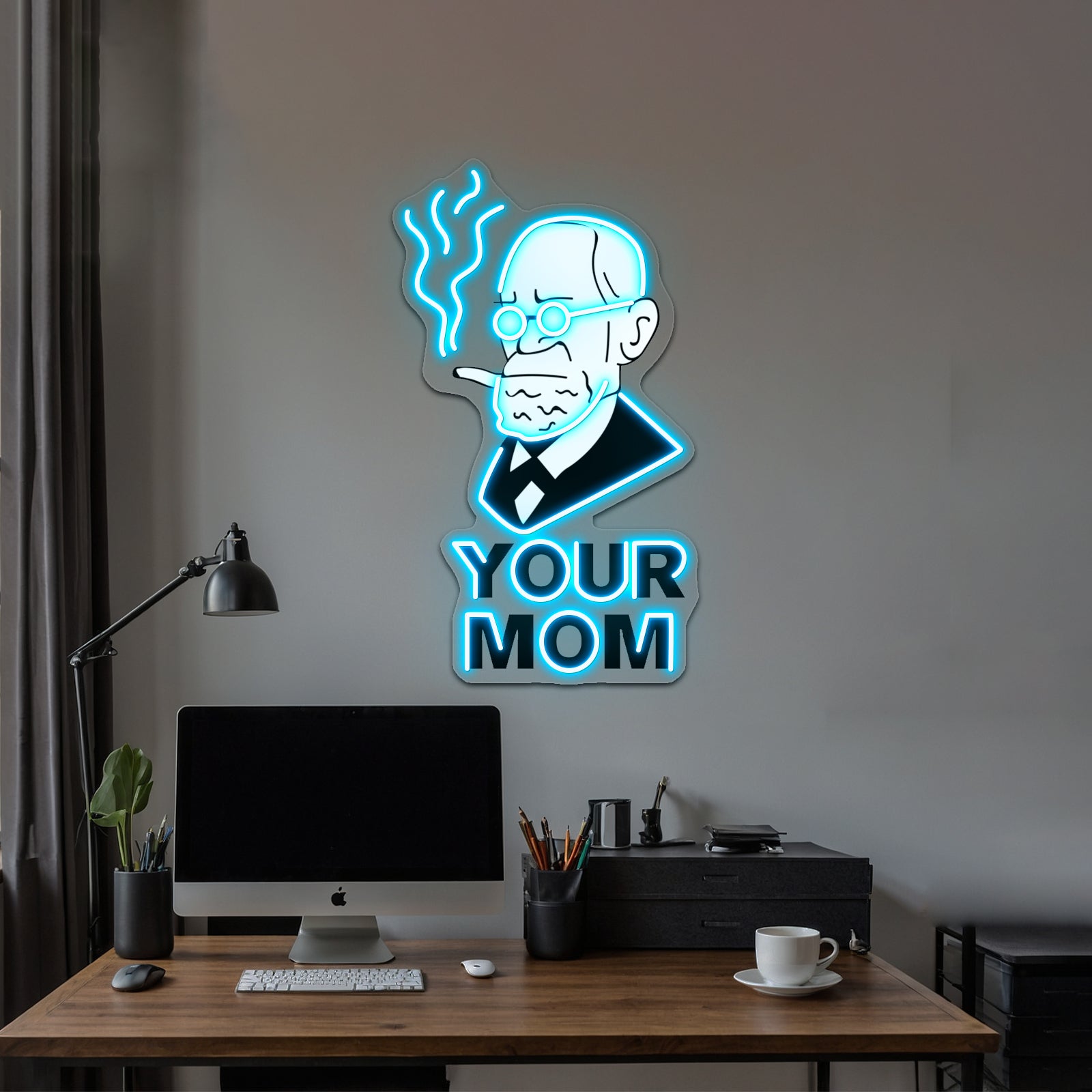 Sf Artwork Custom Led Signs | Shineneon