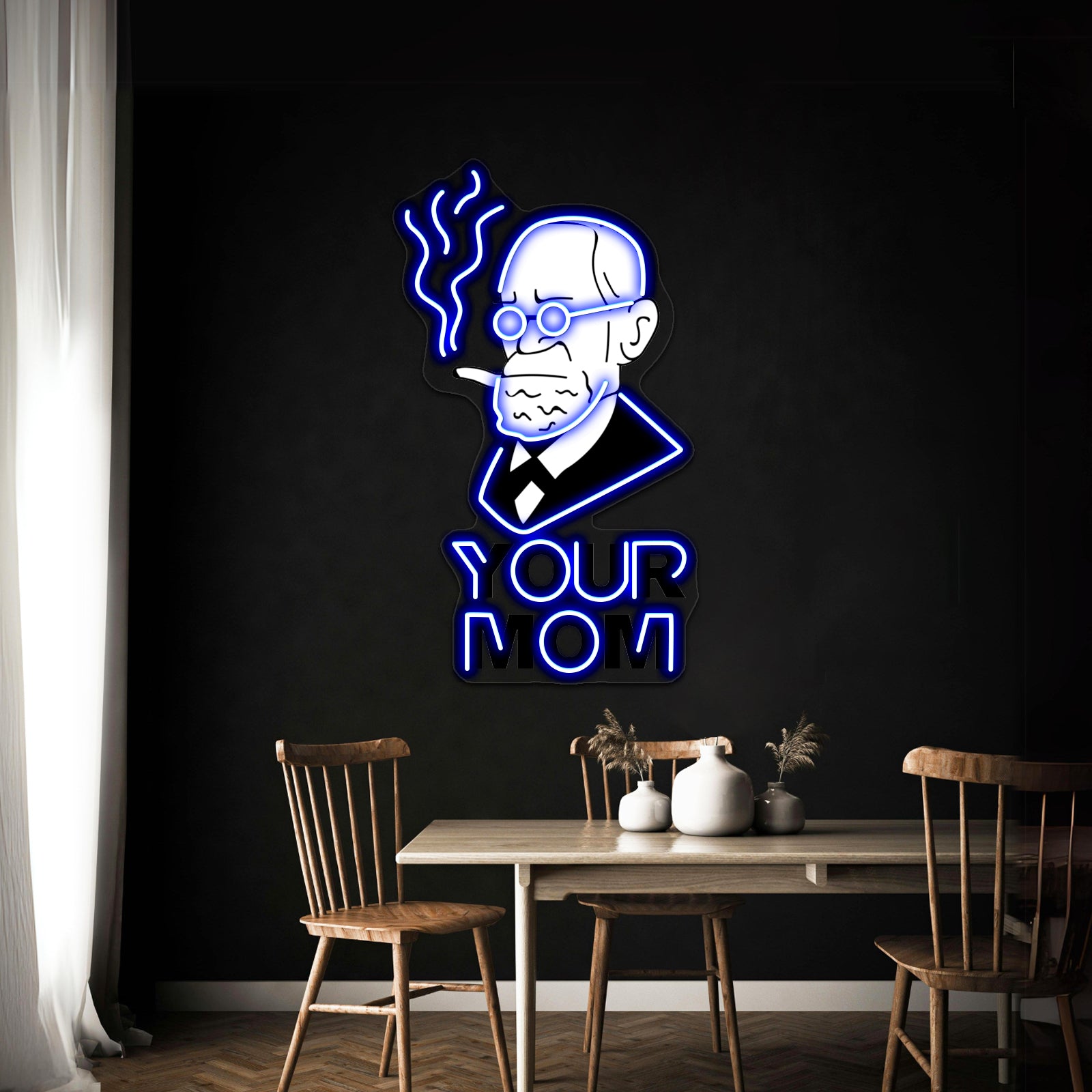 Sf Artwork Custom Led Signs | Shineneon