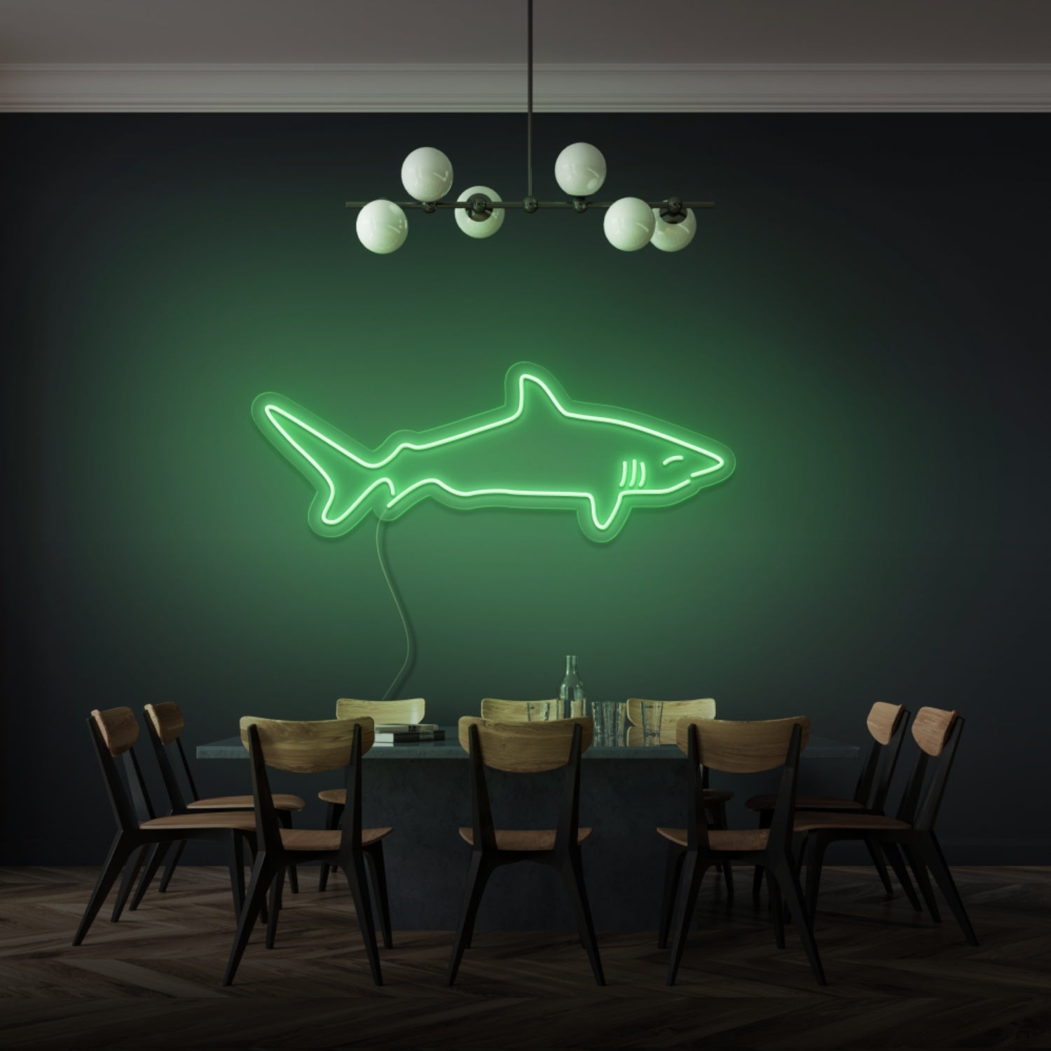 Shark Led Neon Sign - Shineneon
