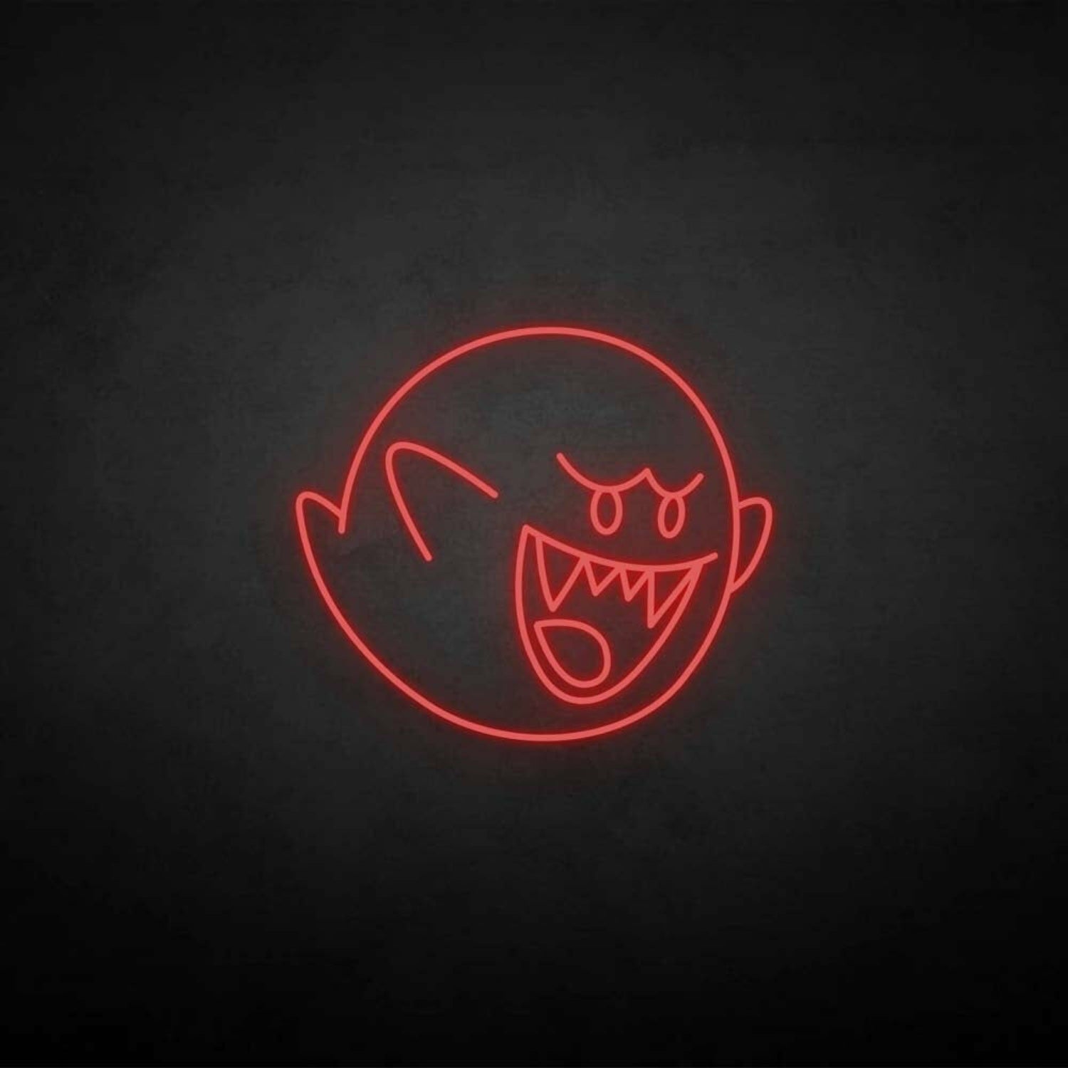 Shark2 Neon Sign | Shineneon