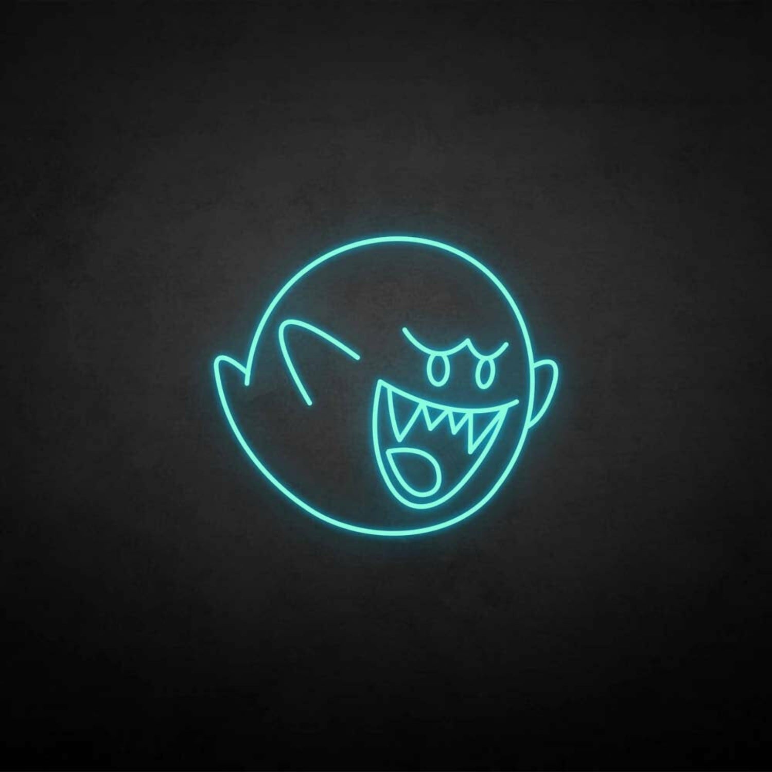 Shark2 Neon Sign | Shineneon