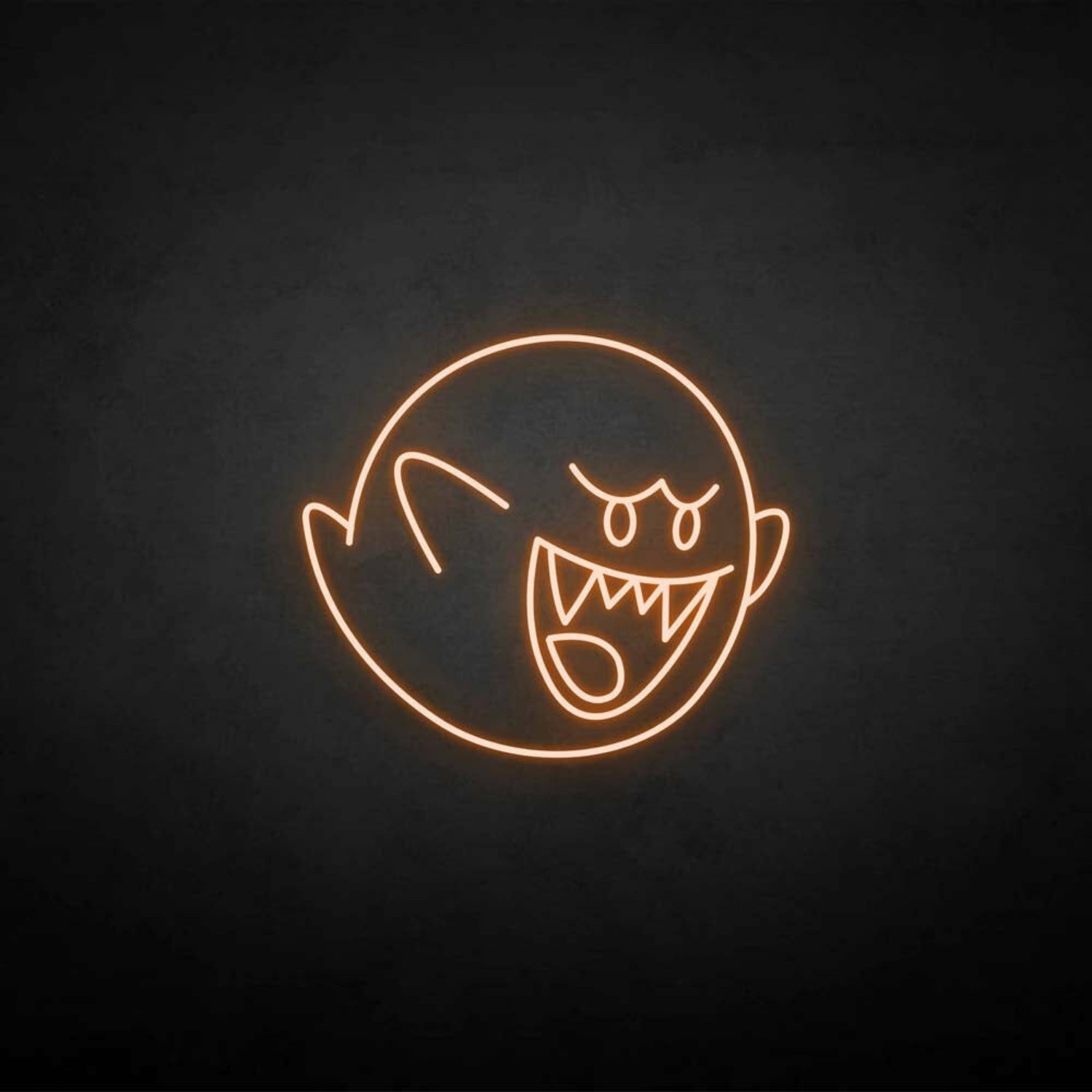 Shark2 Neon Sign | Shineneon