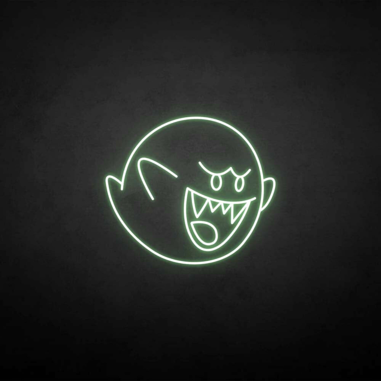 Shark2 Neon Sign | Shineneon