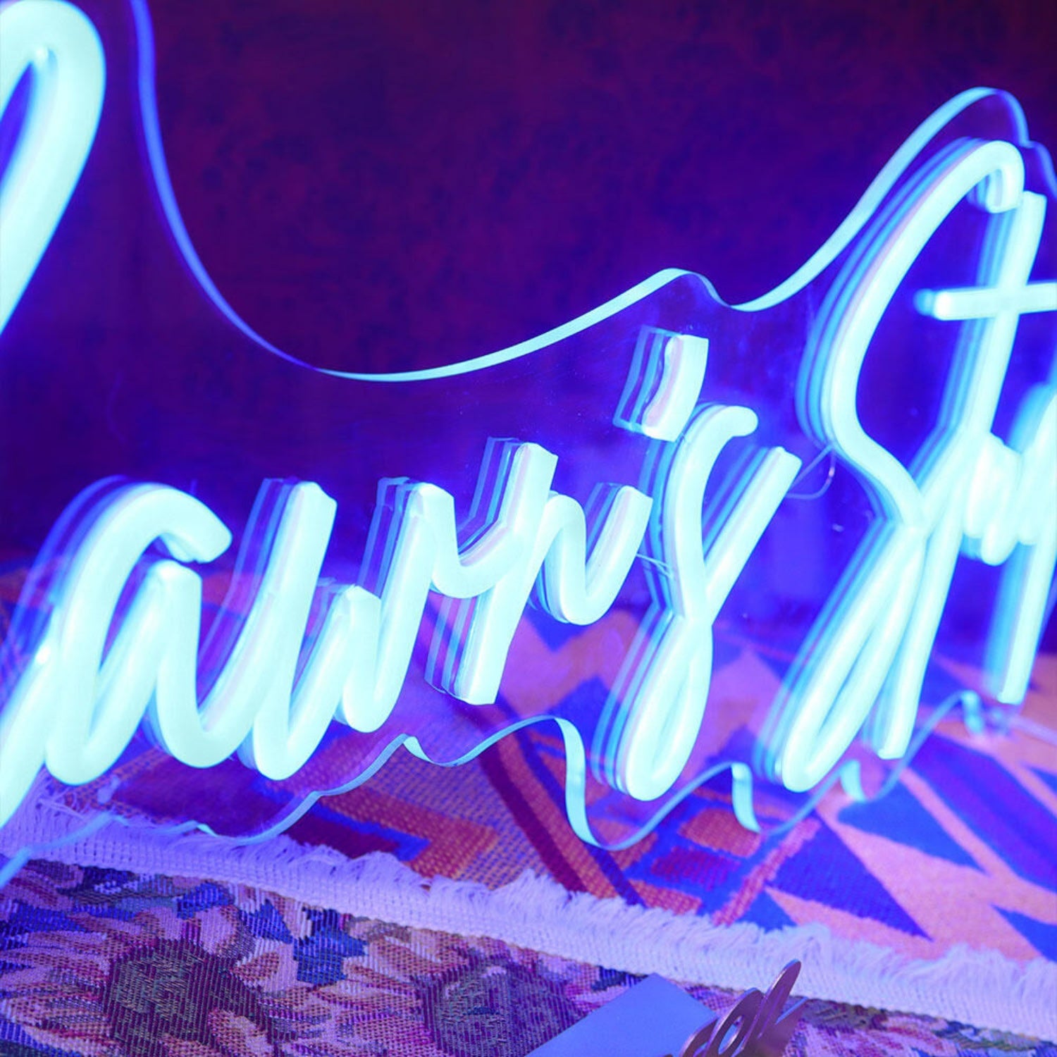 Shawns Studio Led Neon Sign | Shineneon