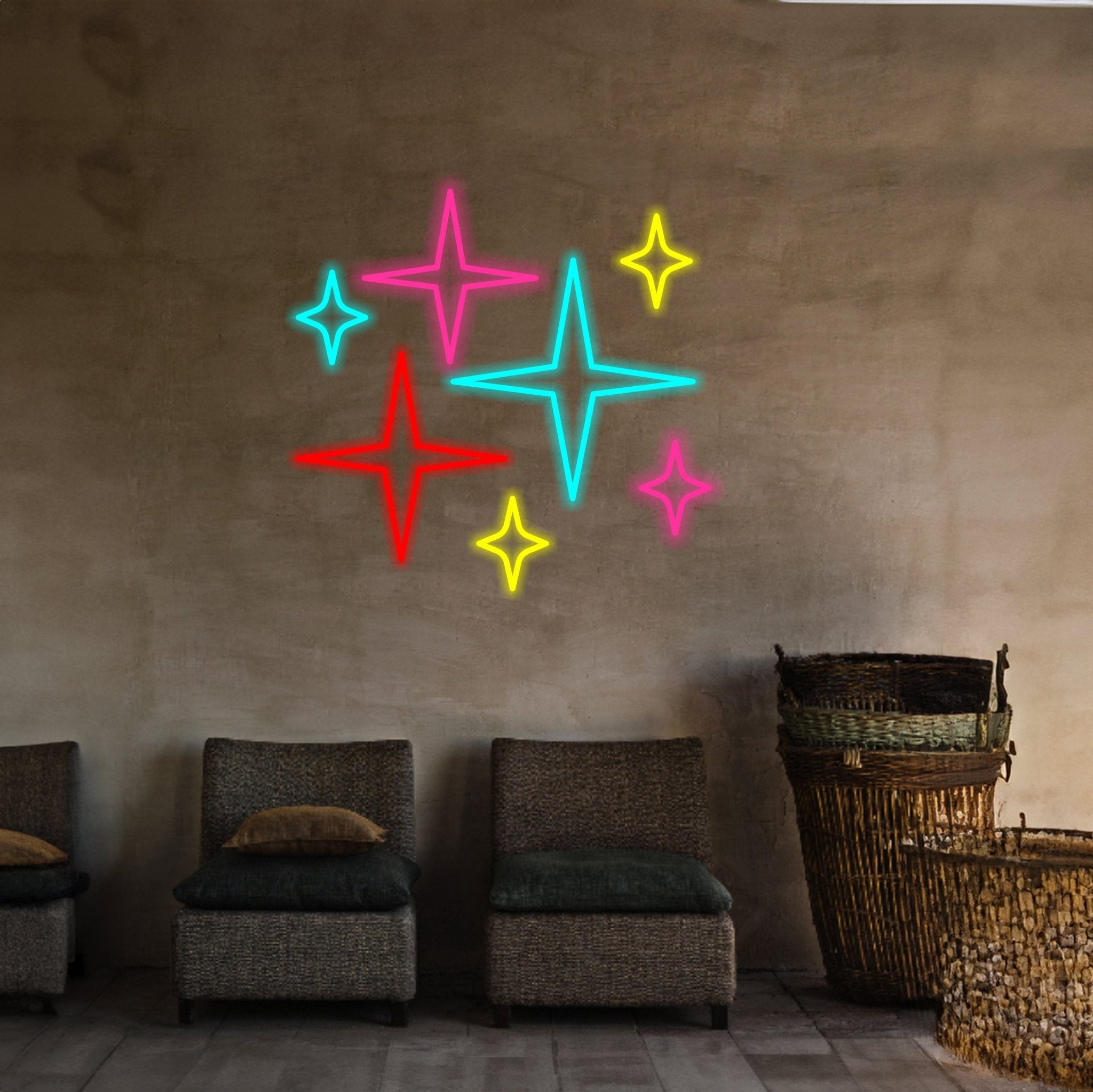 Shinning Led Sign - Shineneon