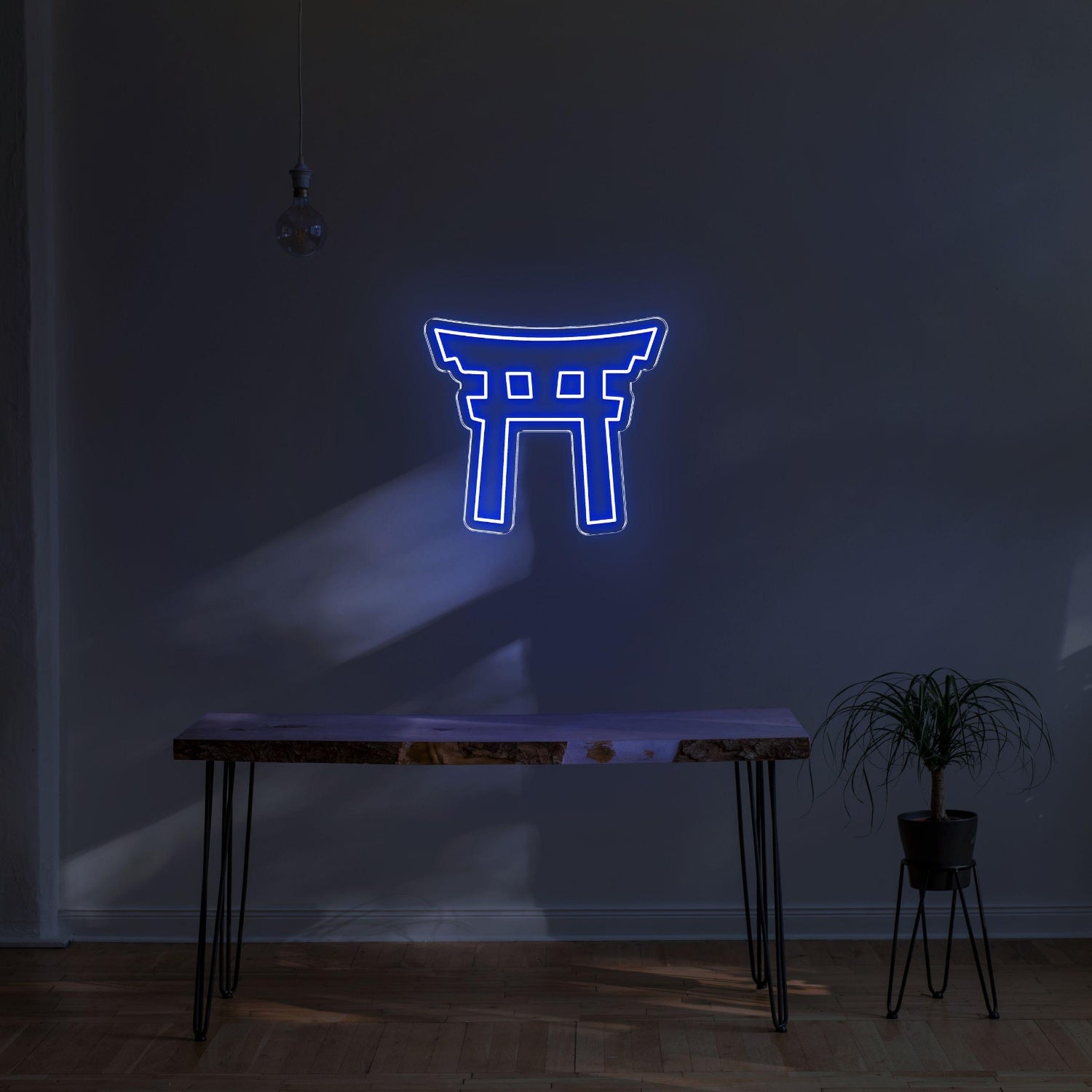 Shinto Led Neon Sign For Home Wall Art | Shineneon