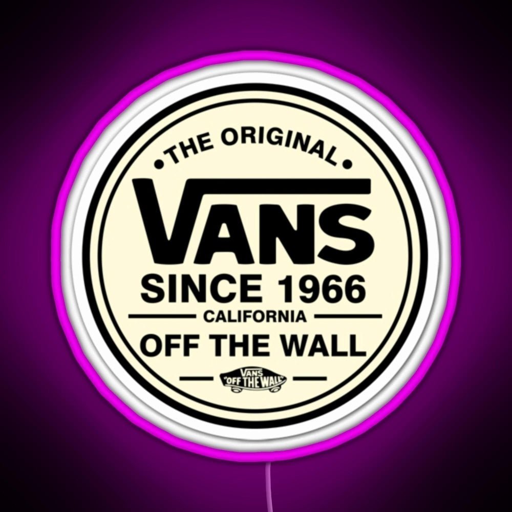 Shoes Rgb Led Neon Sign Pop Wall Art - Shineneon