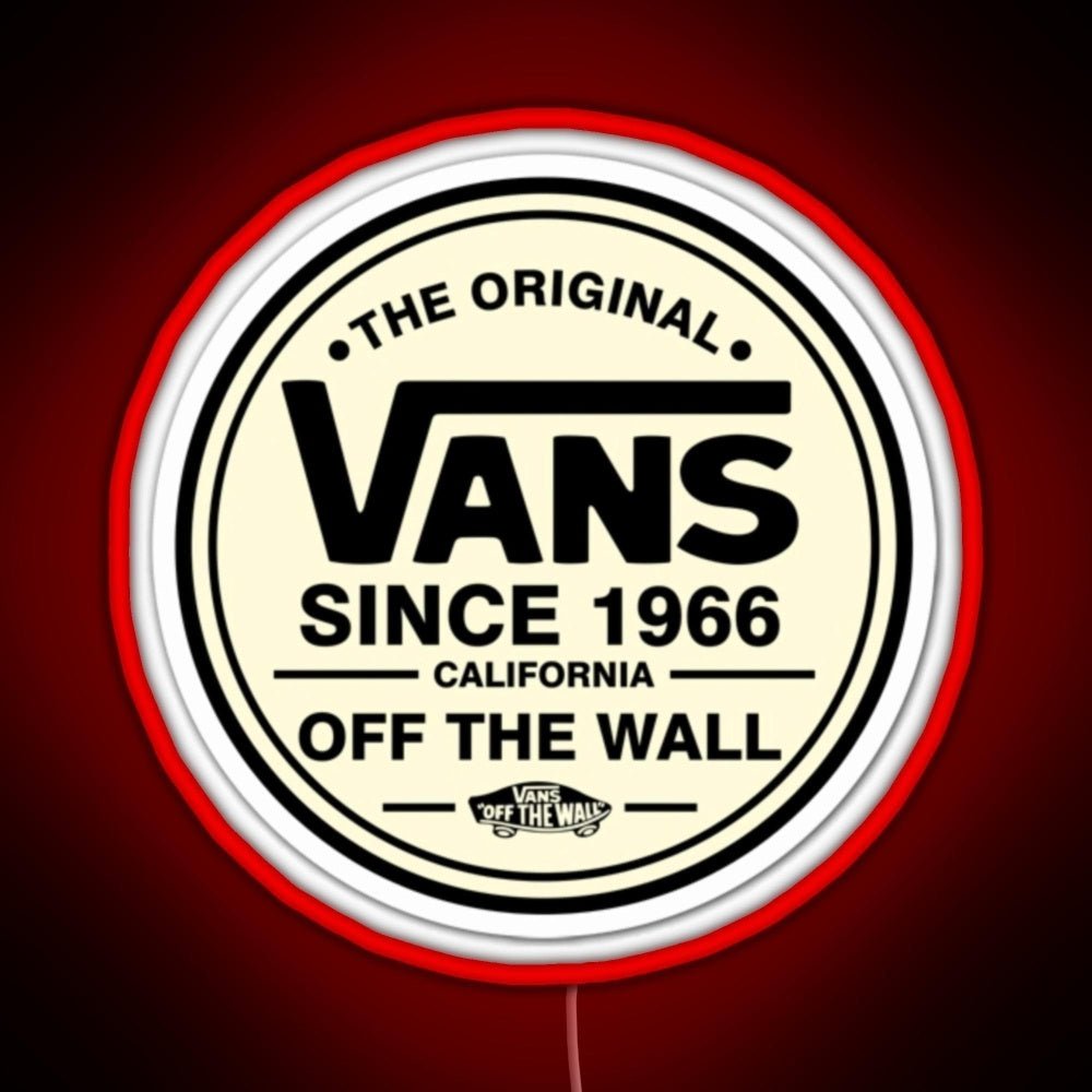 Shoes Rgb Led Neon Sign Pop Wall Art - Shineneon