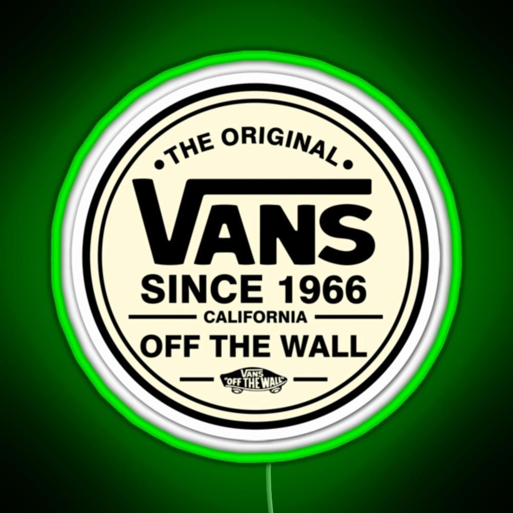 Shoes Rgb Led Neon Sign Pop Wall Art - Shineneon