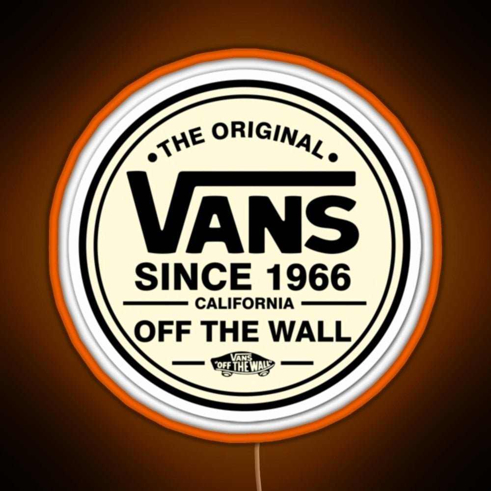 Shoes Rgb Led Neon Sign Pop Wall Art - Shineneon