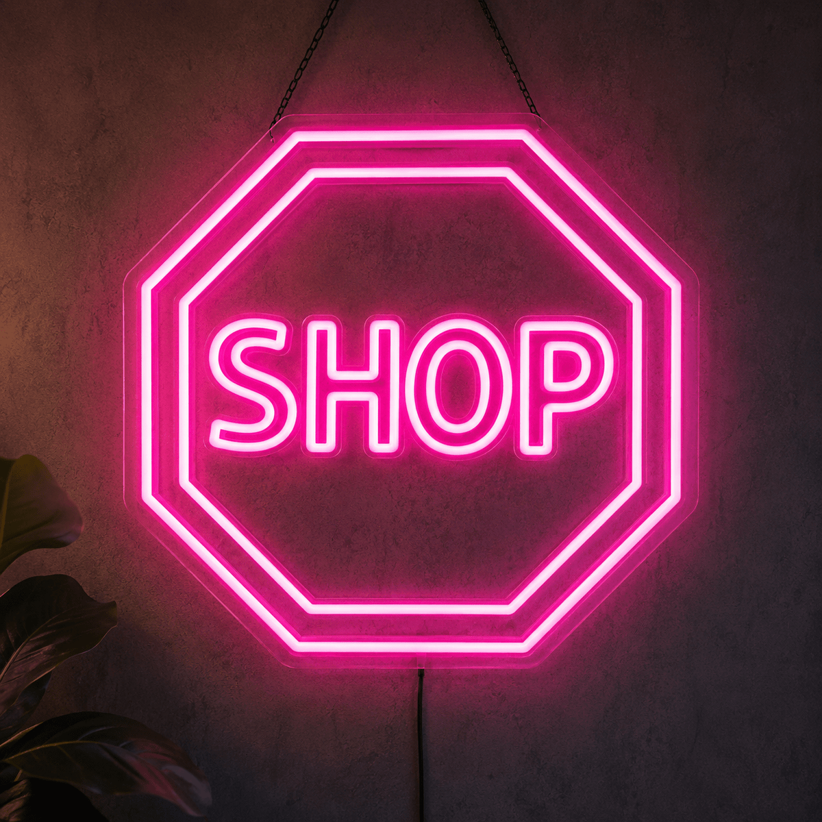 Shop LED Neon Sign - Shineneon