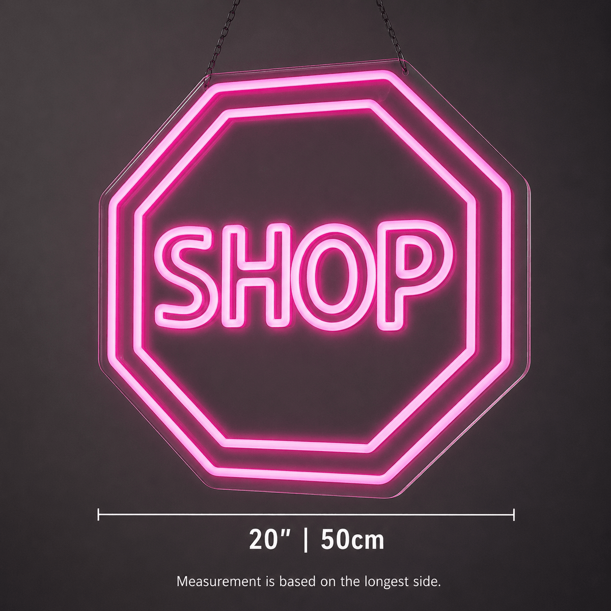 Shop LED Neon Sign - Shineneon