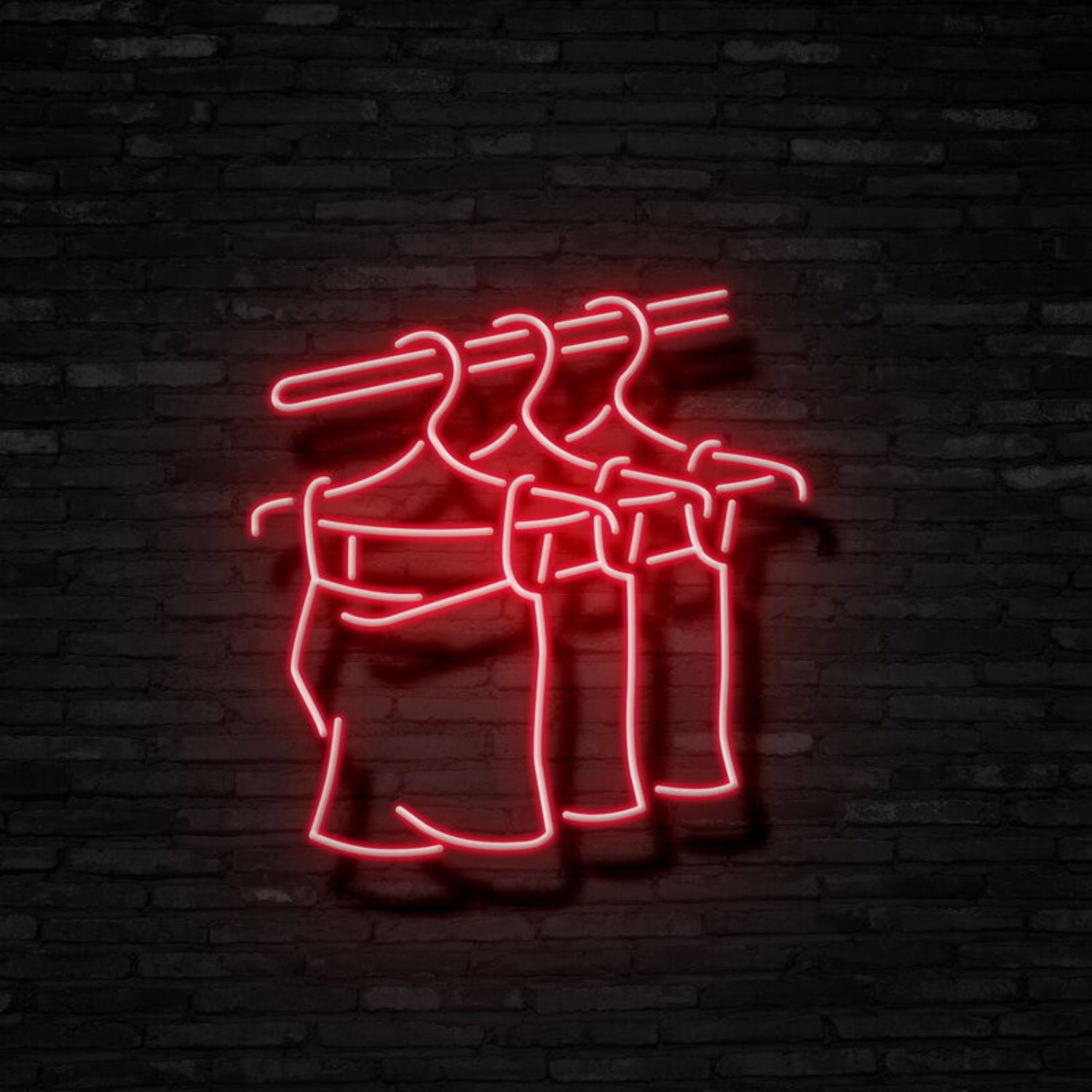 Showroom Led Neon Sign | Shineneon