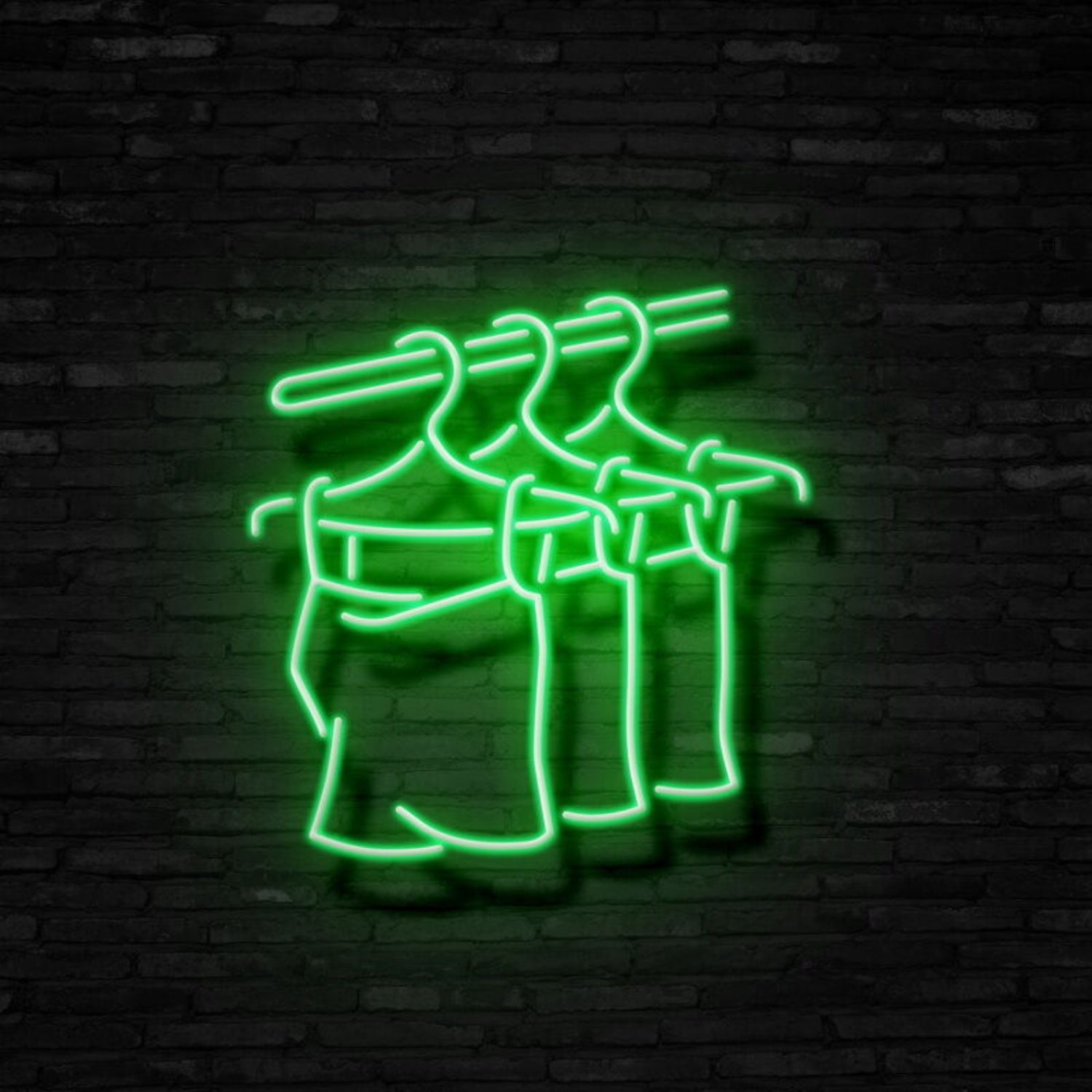 Showroom Led Neon Sign | Shineneon
