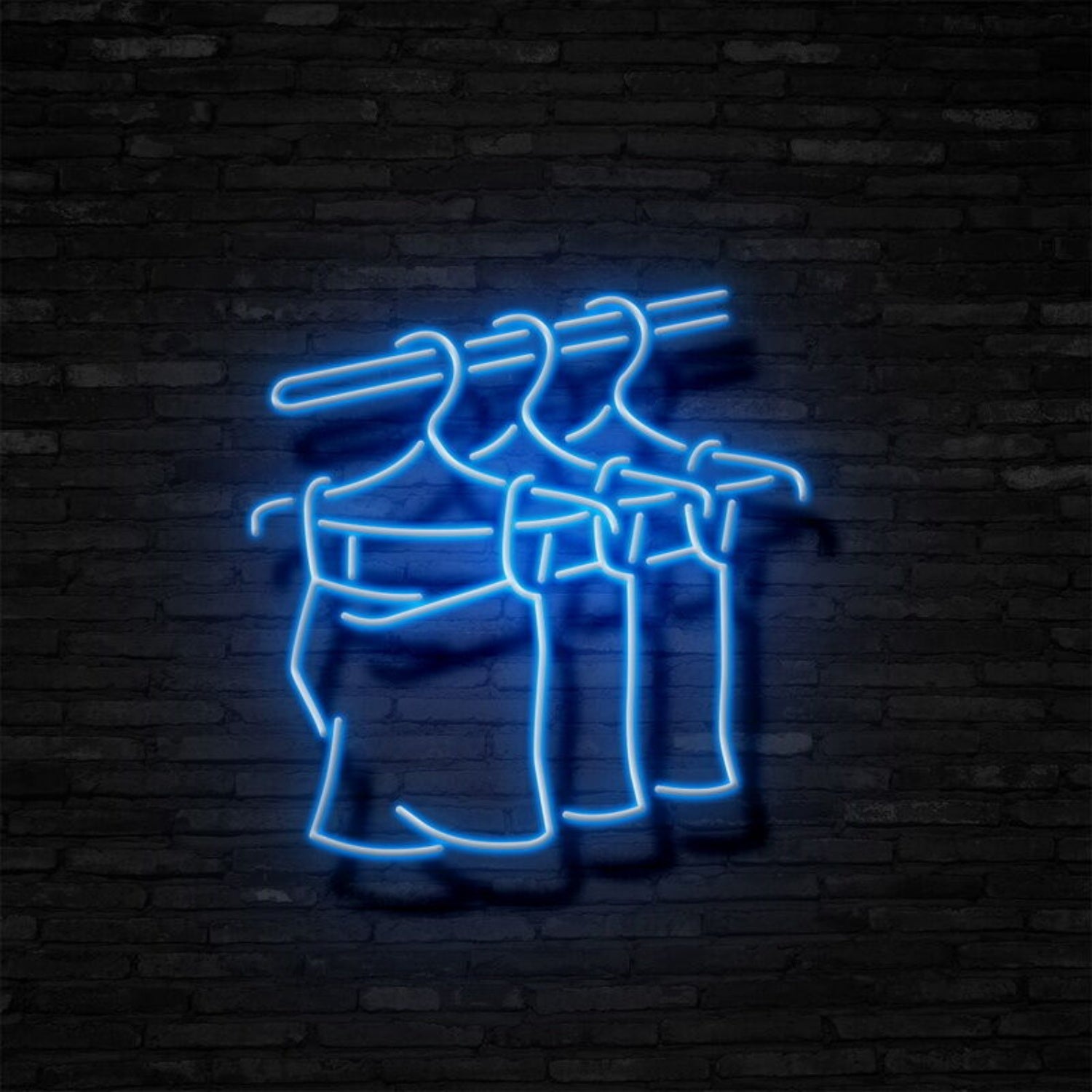 Showroom Led Neon Sign | Shineneon