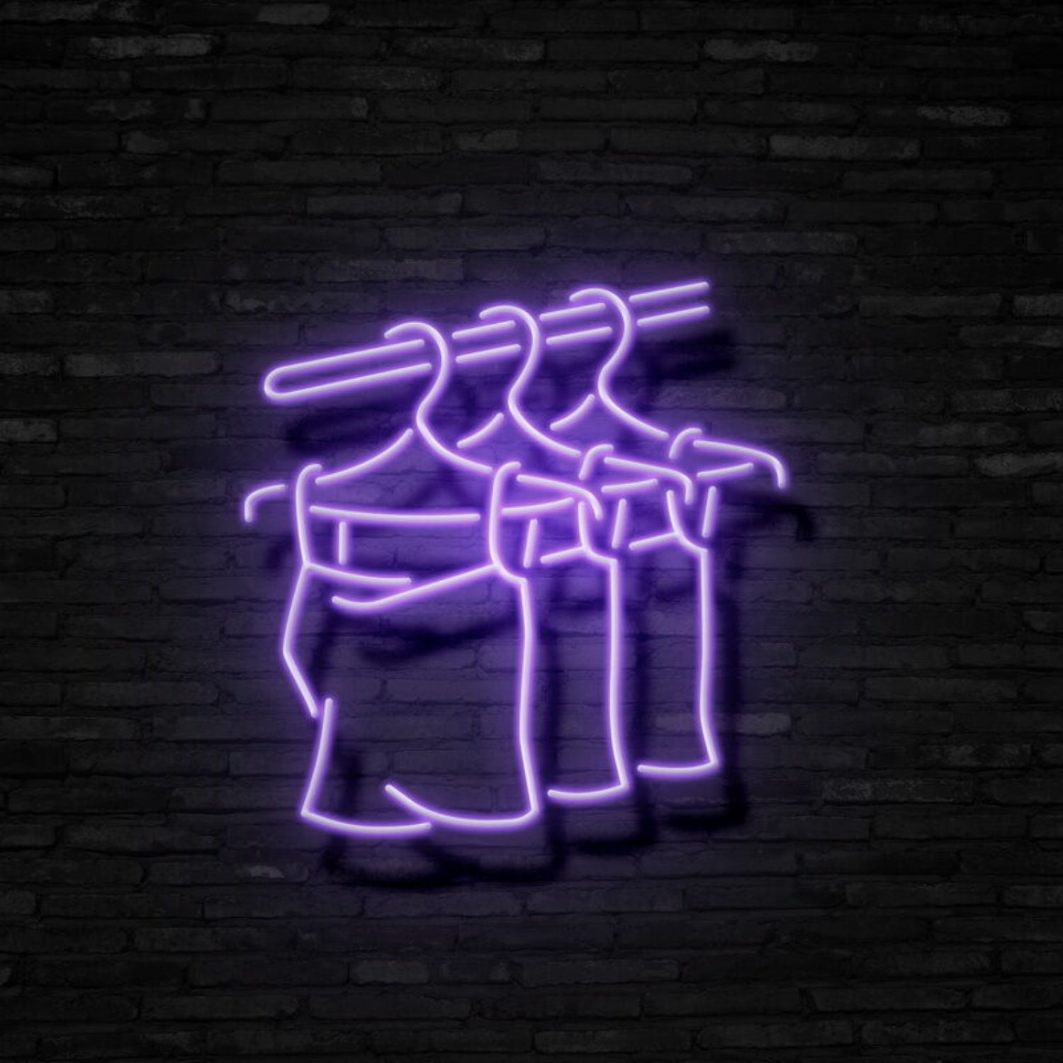 Showroom Led Neon Sign | Shineneon