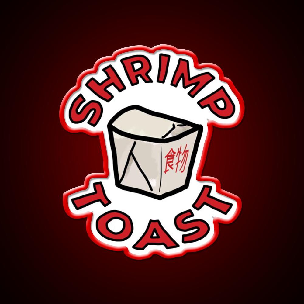 Shrimp Toast Led Neon Sign Chinese Food Rgb Color - LED neon sign view 10