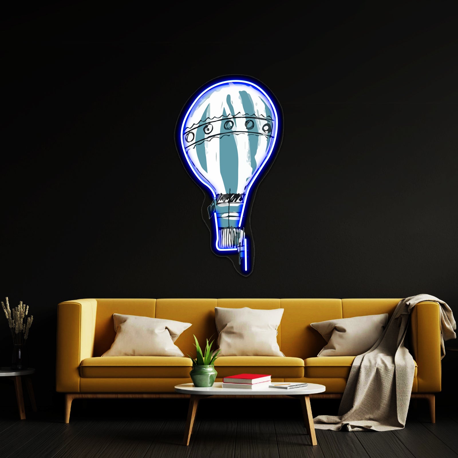 Sigrid Home To You Artwork Custom Led Signs | Shineneon