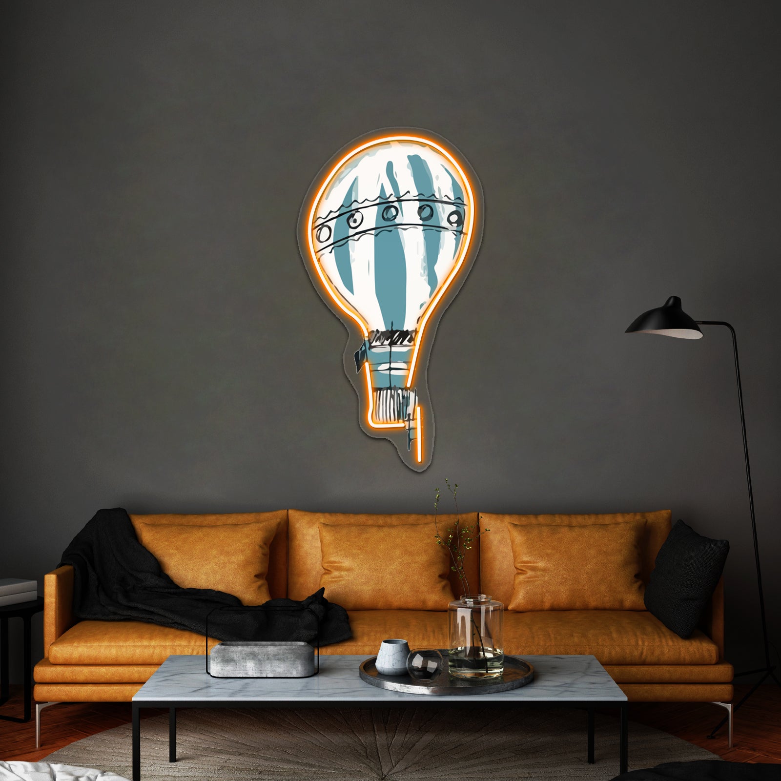 Sigrid Home To You Artwork Custom Led Signs | Shineneon